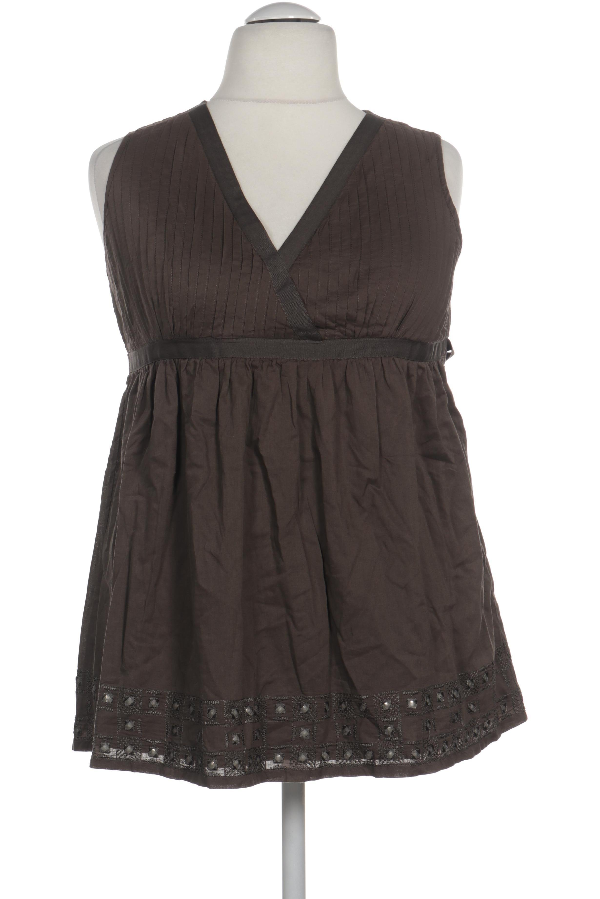 

Weekend Max Mara Damen Bluse, braun, Gr.