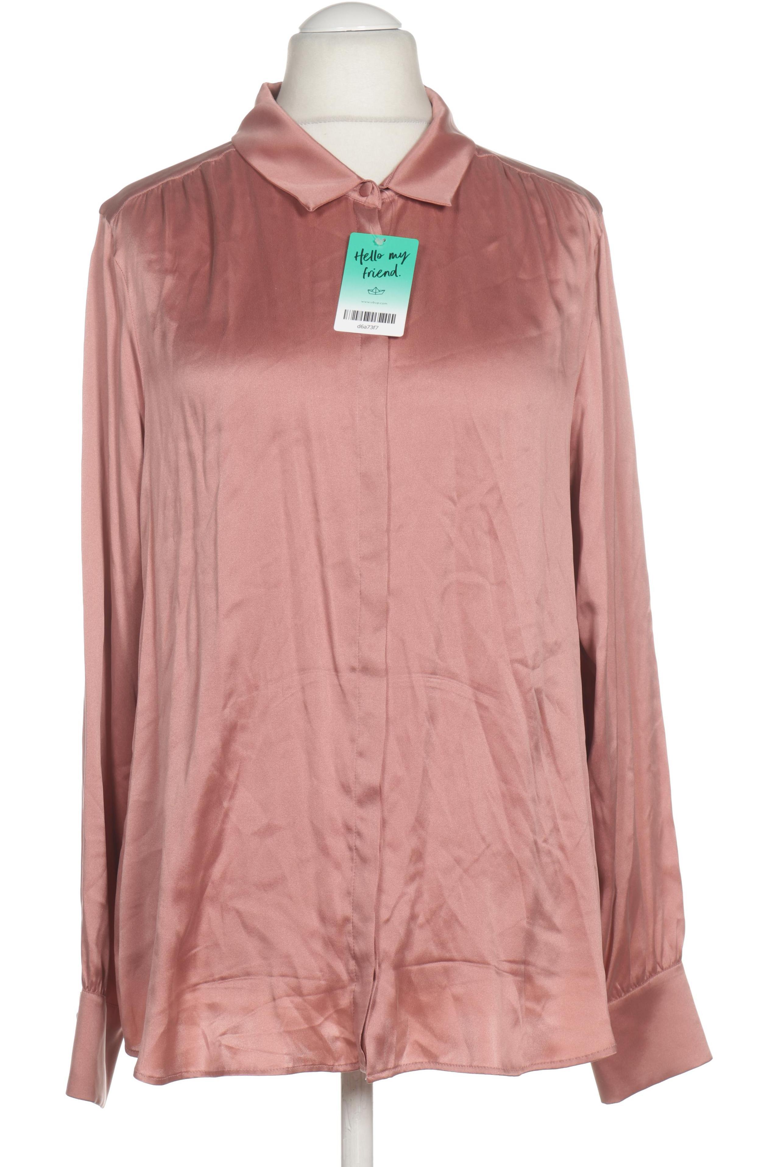 

Weekend Max Mara Damen Bluse, pink, Gr. 46