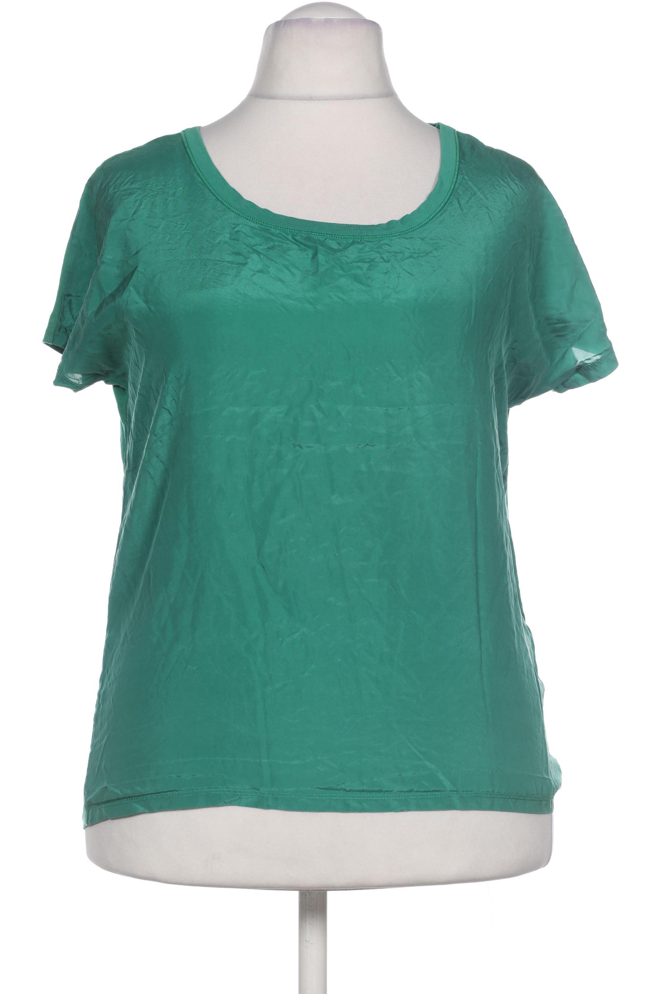 

Weekend Max Mara Damen Bluse, grün, Gr.