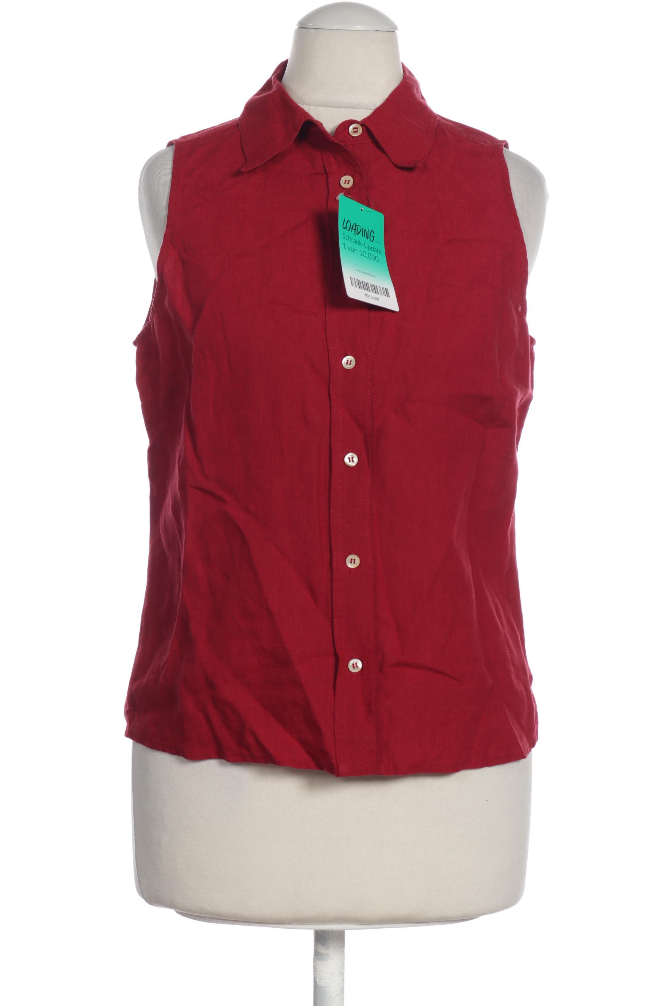 Thumbnail - Weekend Max Mara Damen Bluse, rot, Gr.