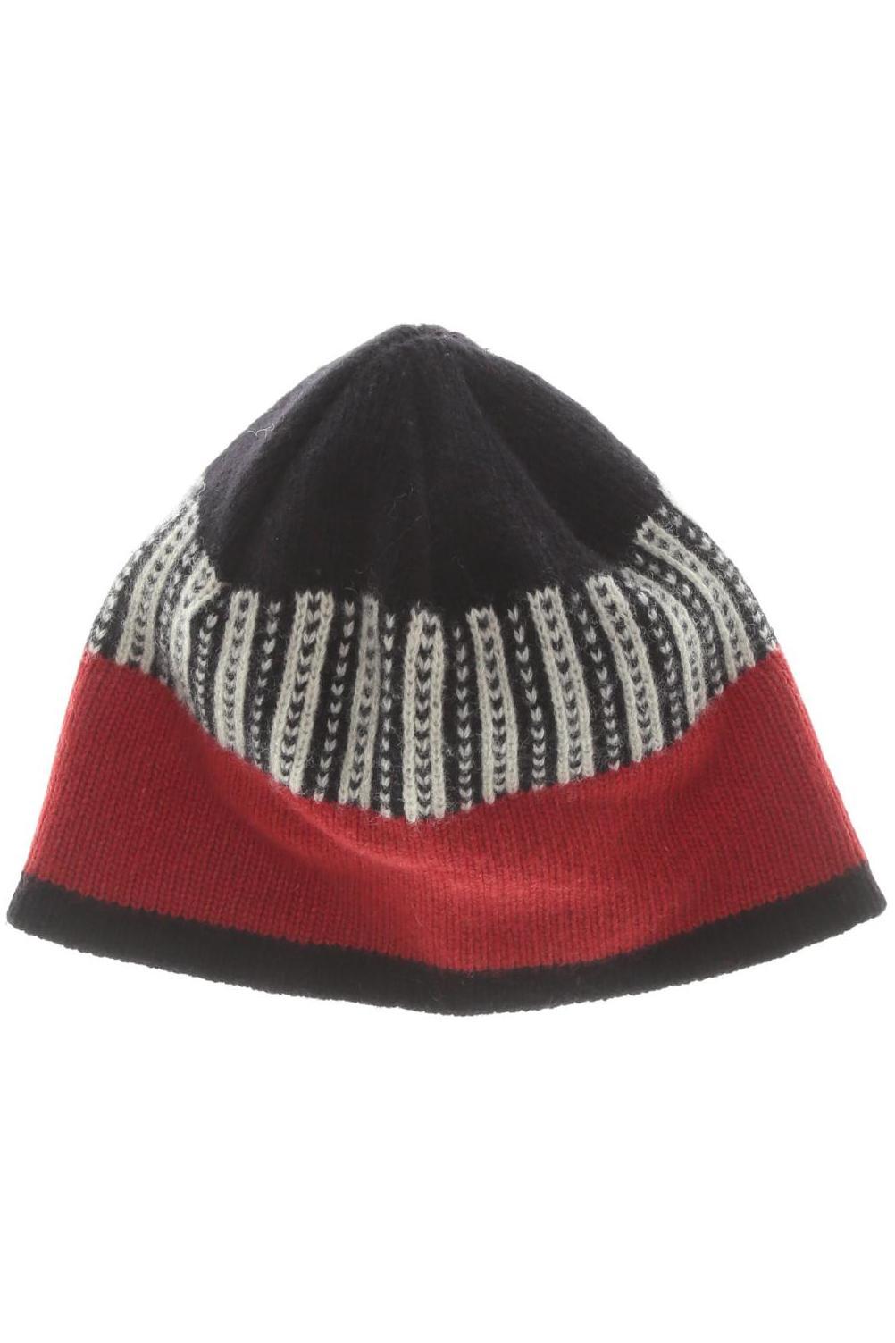 

Weekend Max Mara Damen Hut/Mütze, rot, Gr.