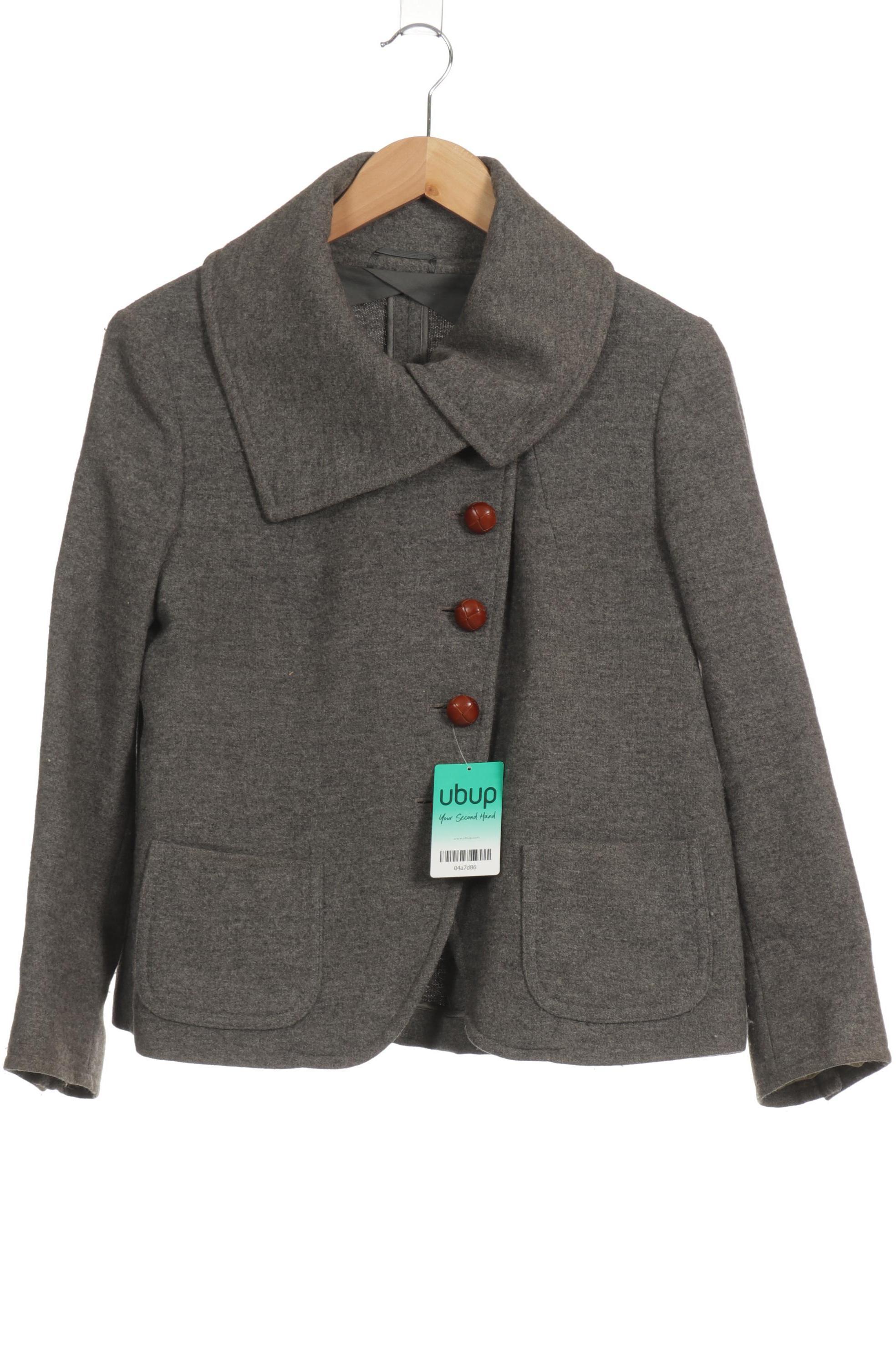 

Weekend Max Mara Damen Jacke, grau, Gr. 42