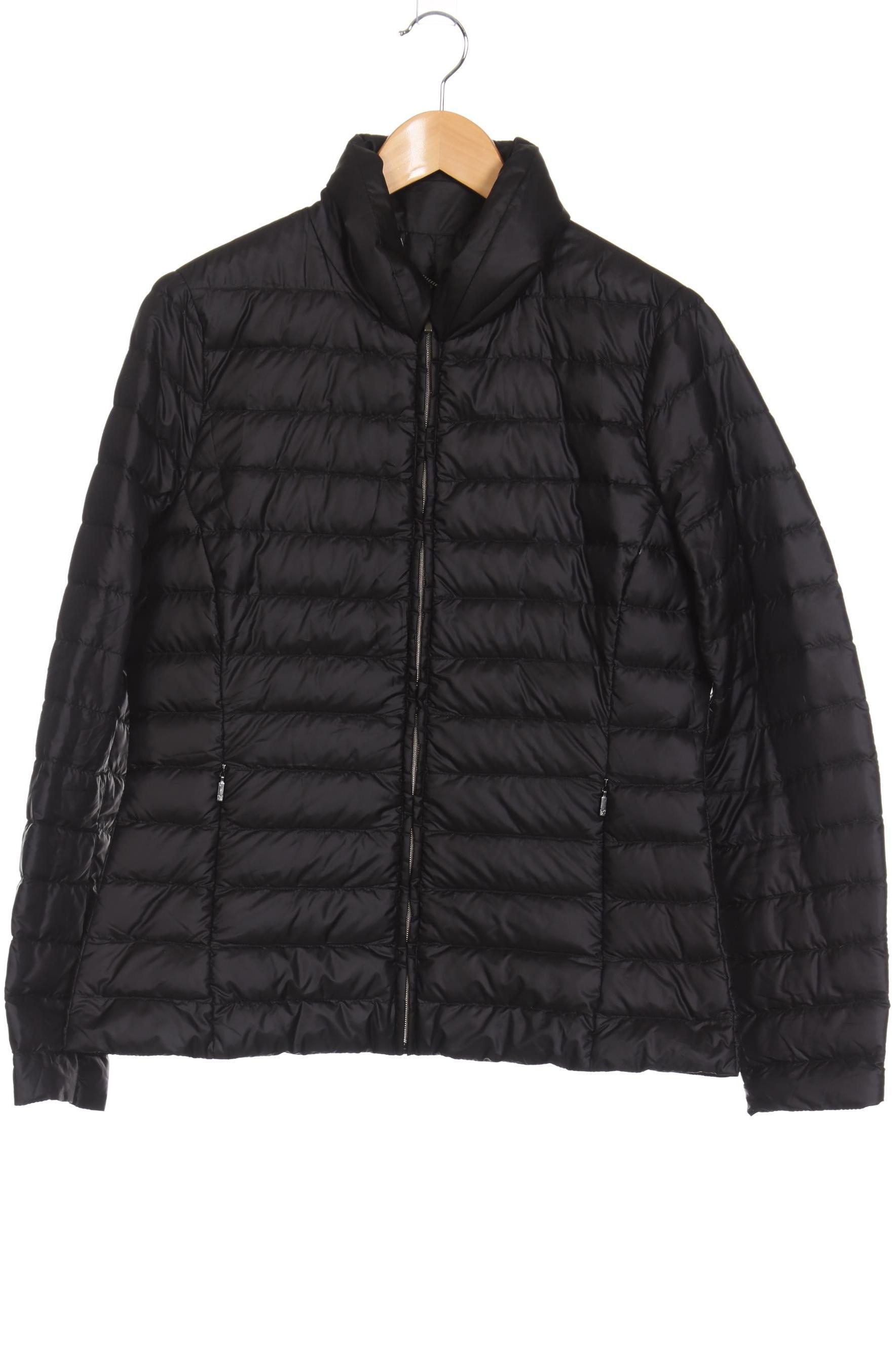 

Weekend Max Mara Damen Jacke, schwarz, Gr. 40