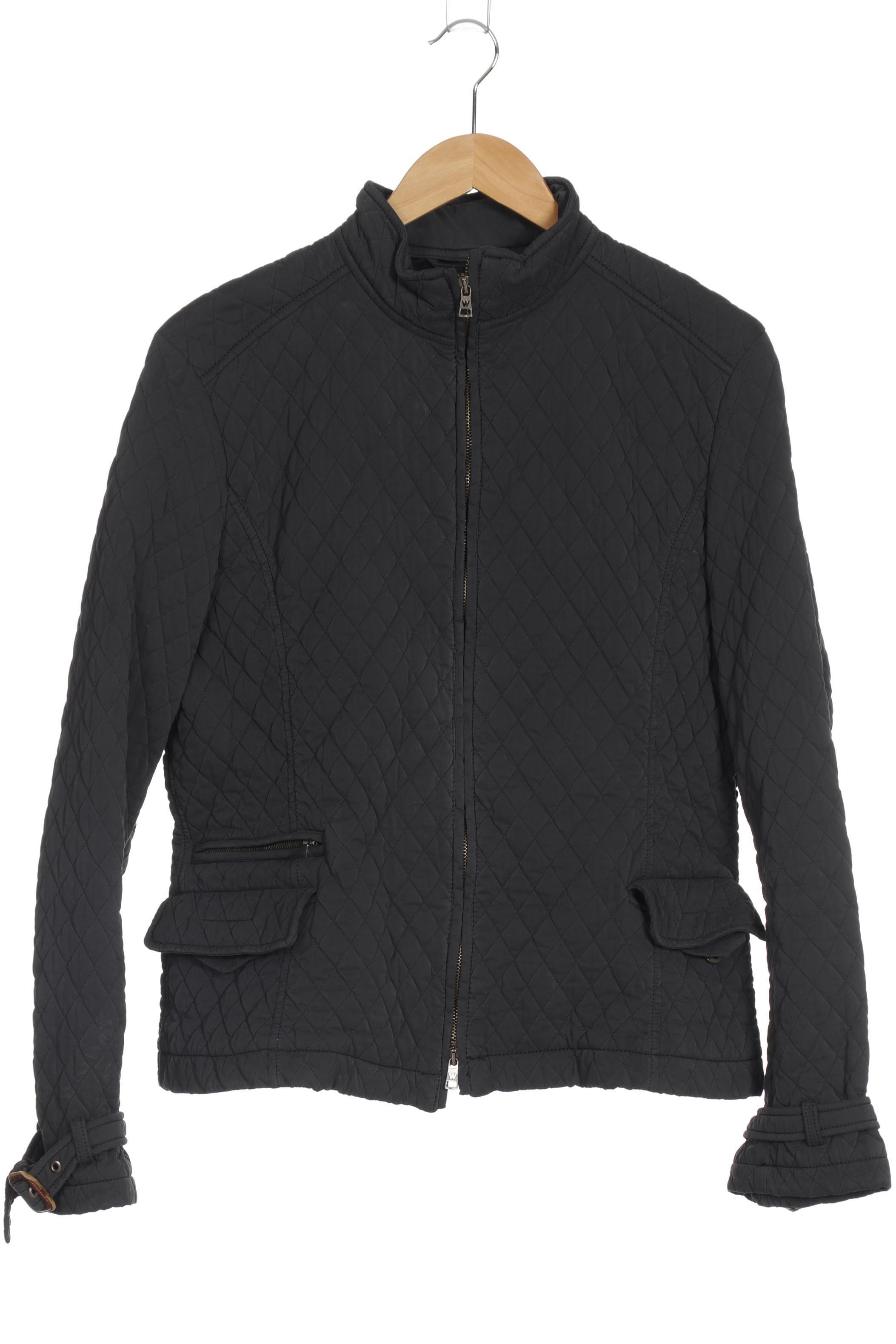 

Weekend Max Mara Damen Jacke, blau, Gr. 44