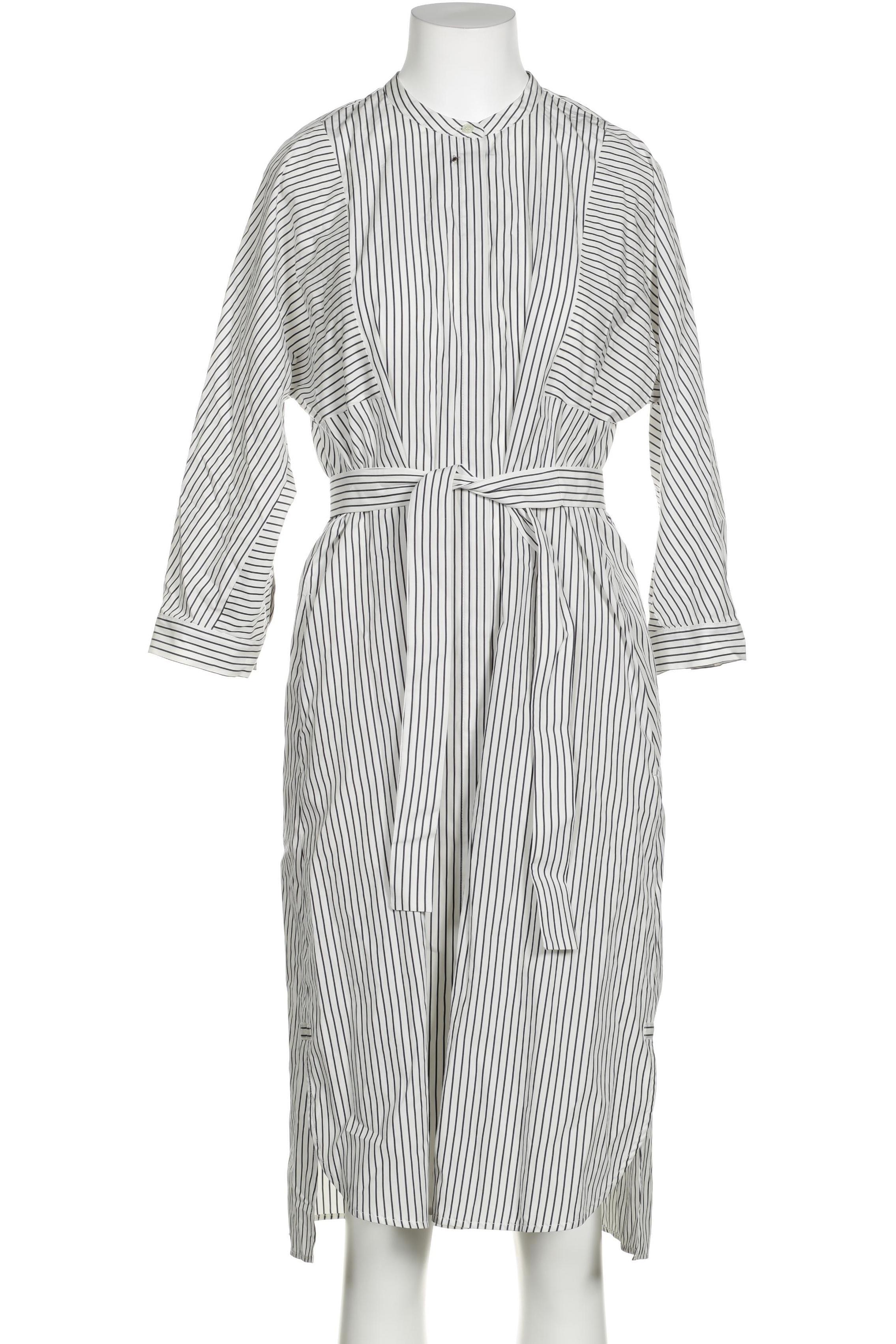 

Weekend Max Mara Damen Kleid, weiß, Gr. 34