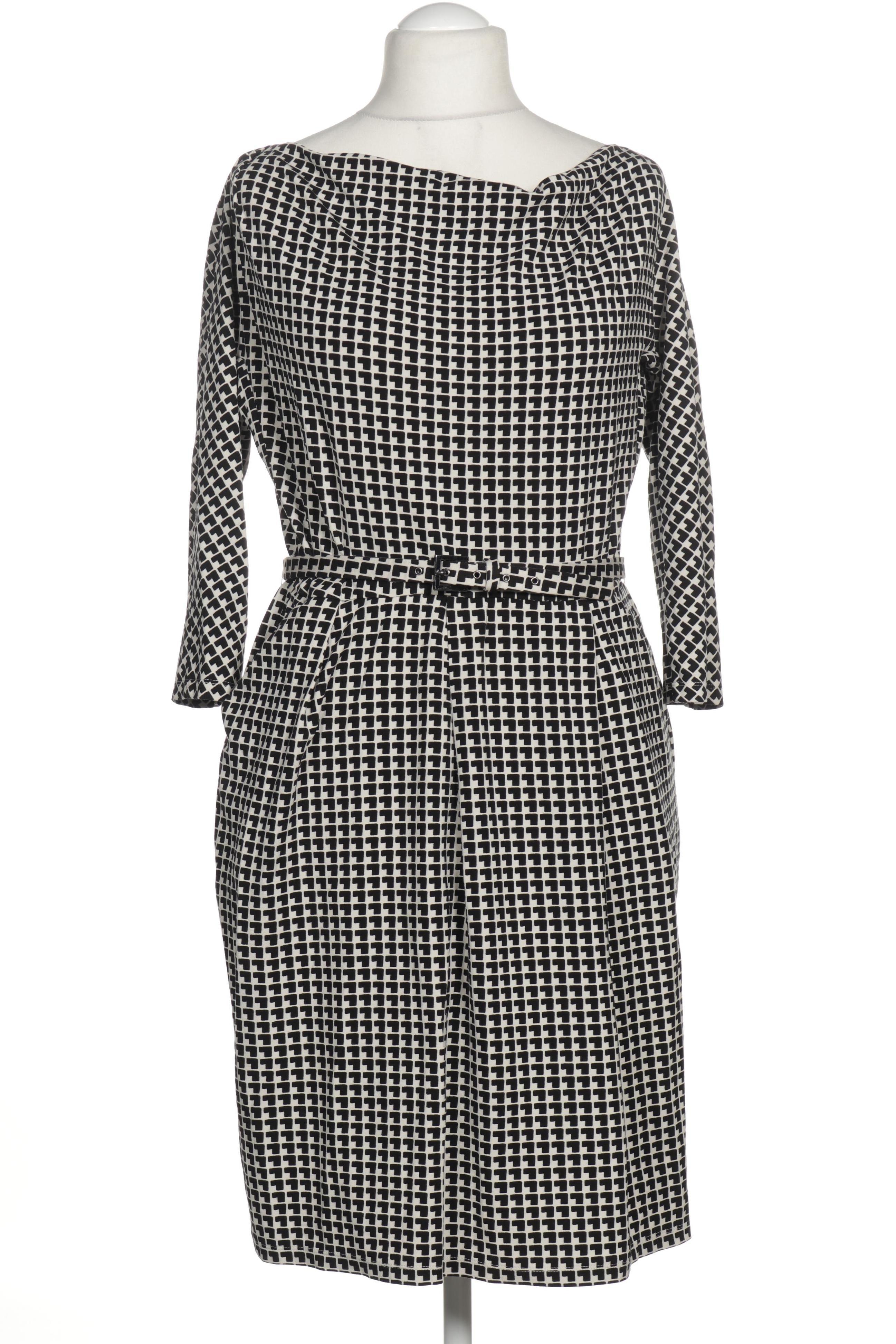 

Weekend Max Mara Damen Kleid, schwarz, Gr.