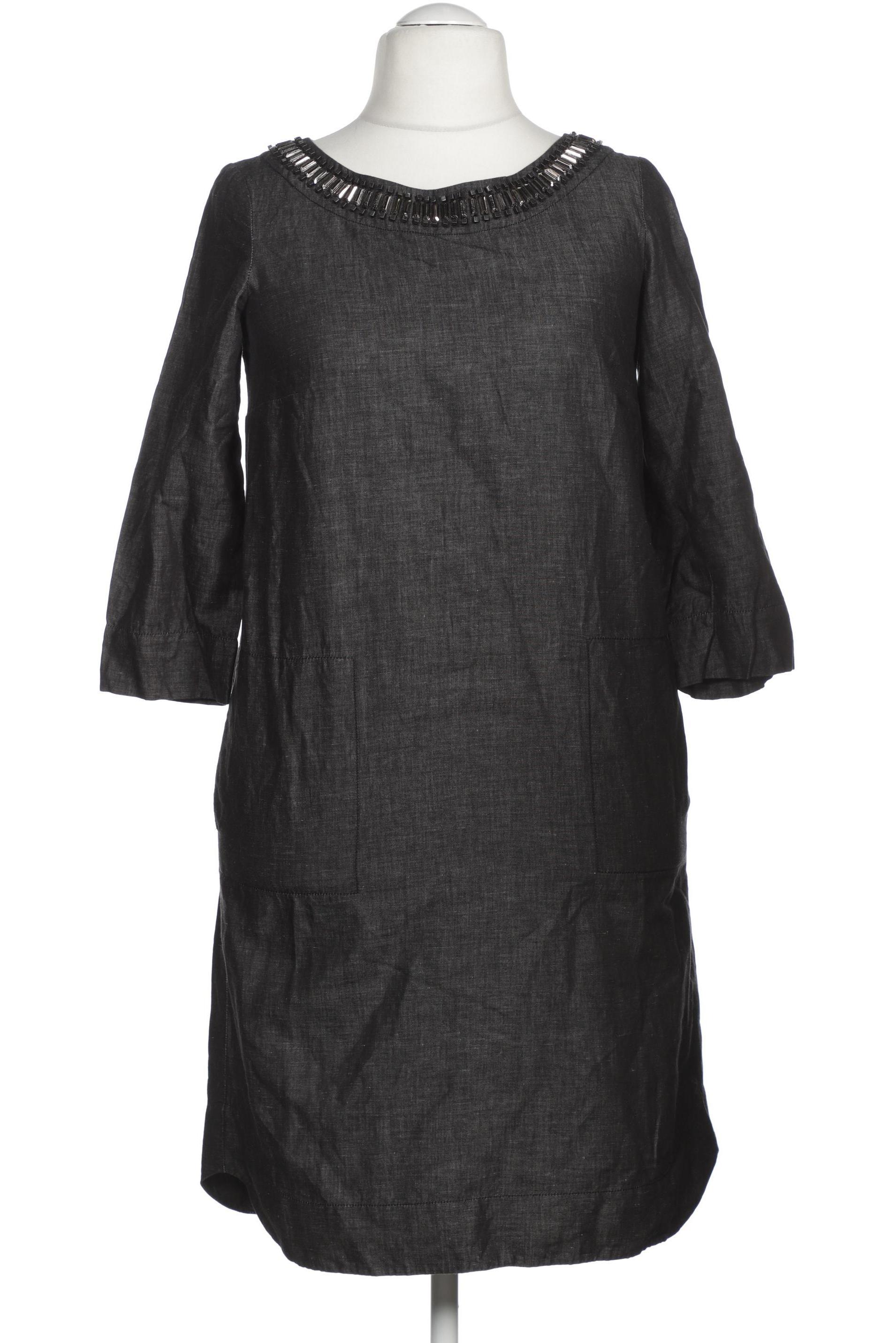 

Weekend Max Mara Damen Kleid, grau, Gr. 12