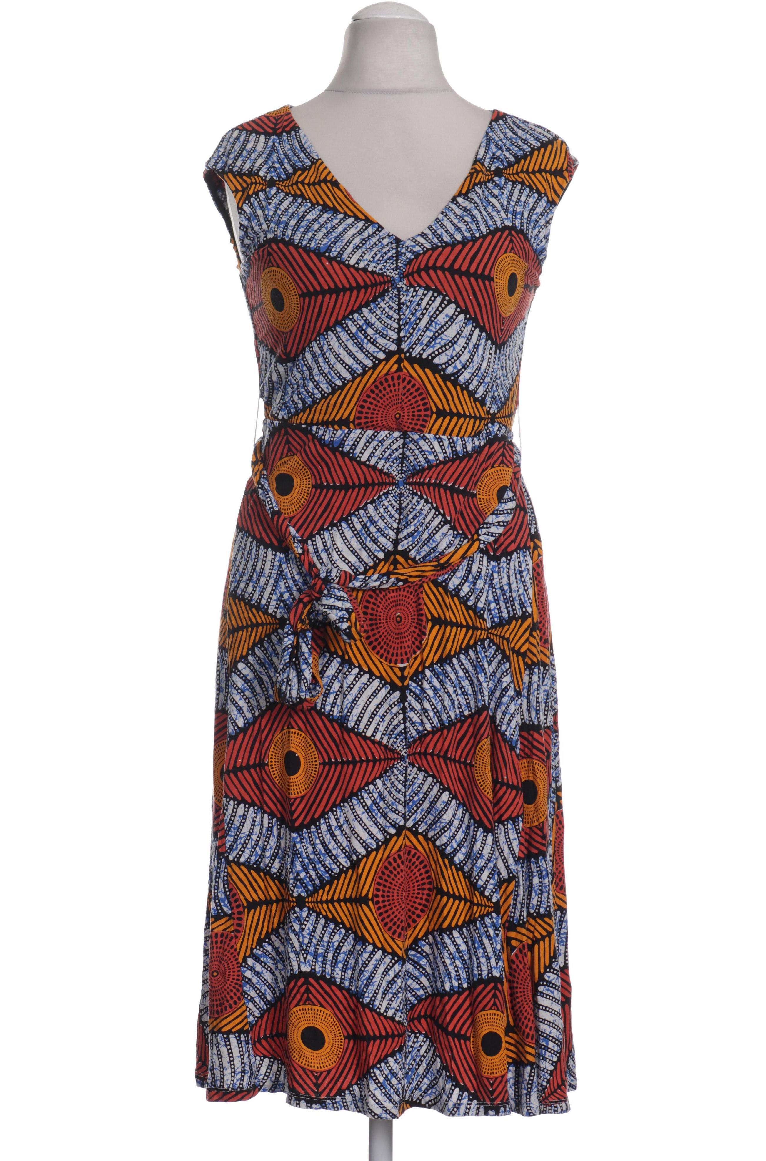 

Weekend Max Mara Damen Kleid, mehrfarbig, Gr.