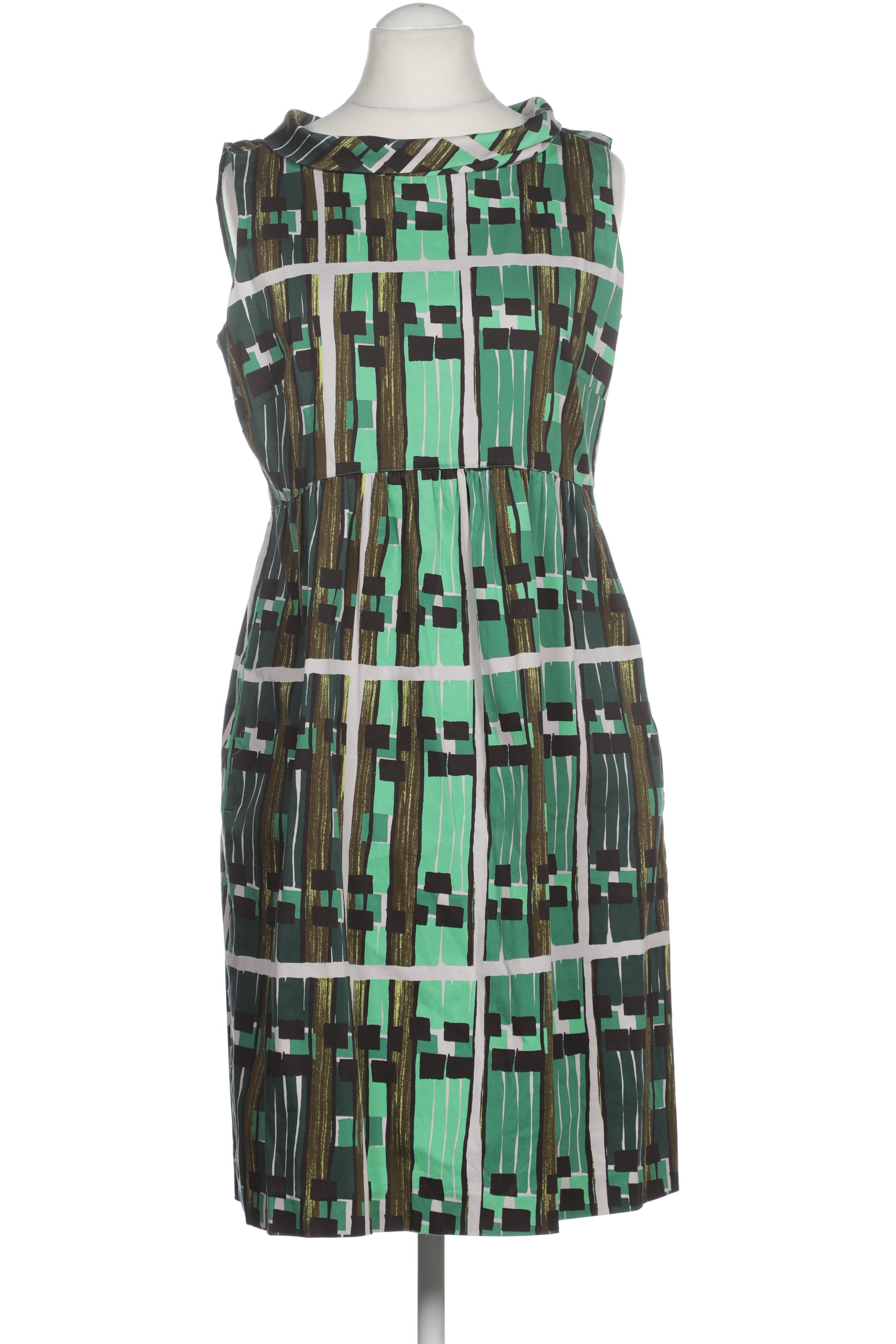 

Weekend Max Mara Damen Kleid, grün, Gr.