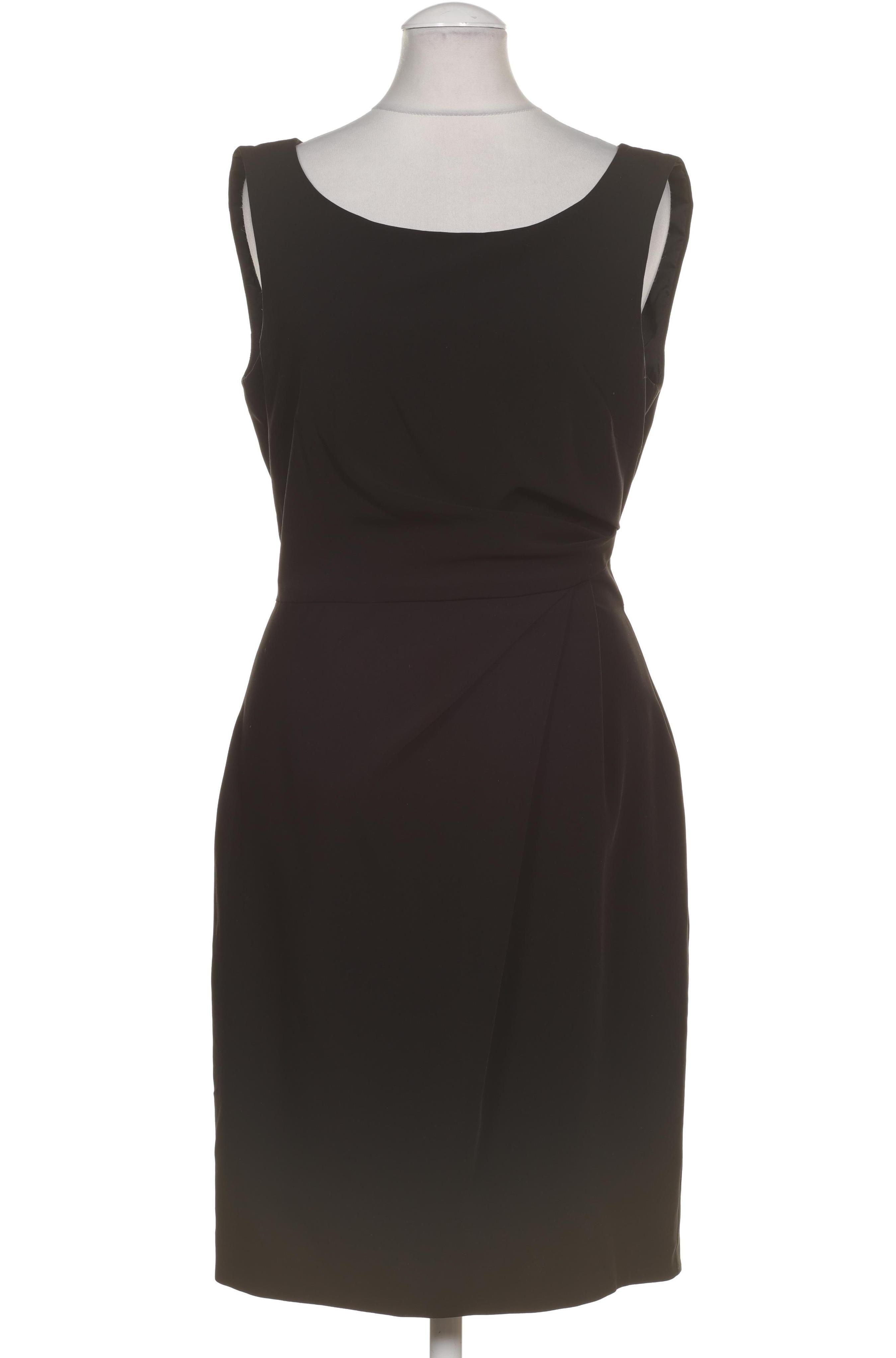 

Weekend Max Mara Damen Kleid, schwarz, Gr. 36