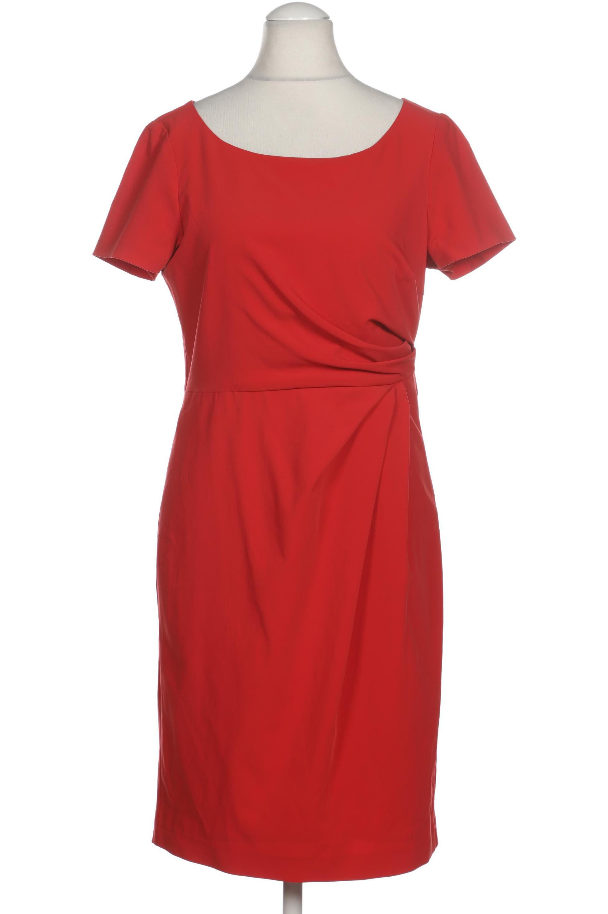 

Weekend Max Mara Damen Kleid, rot, Gr. 40