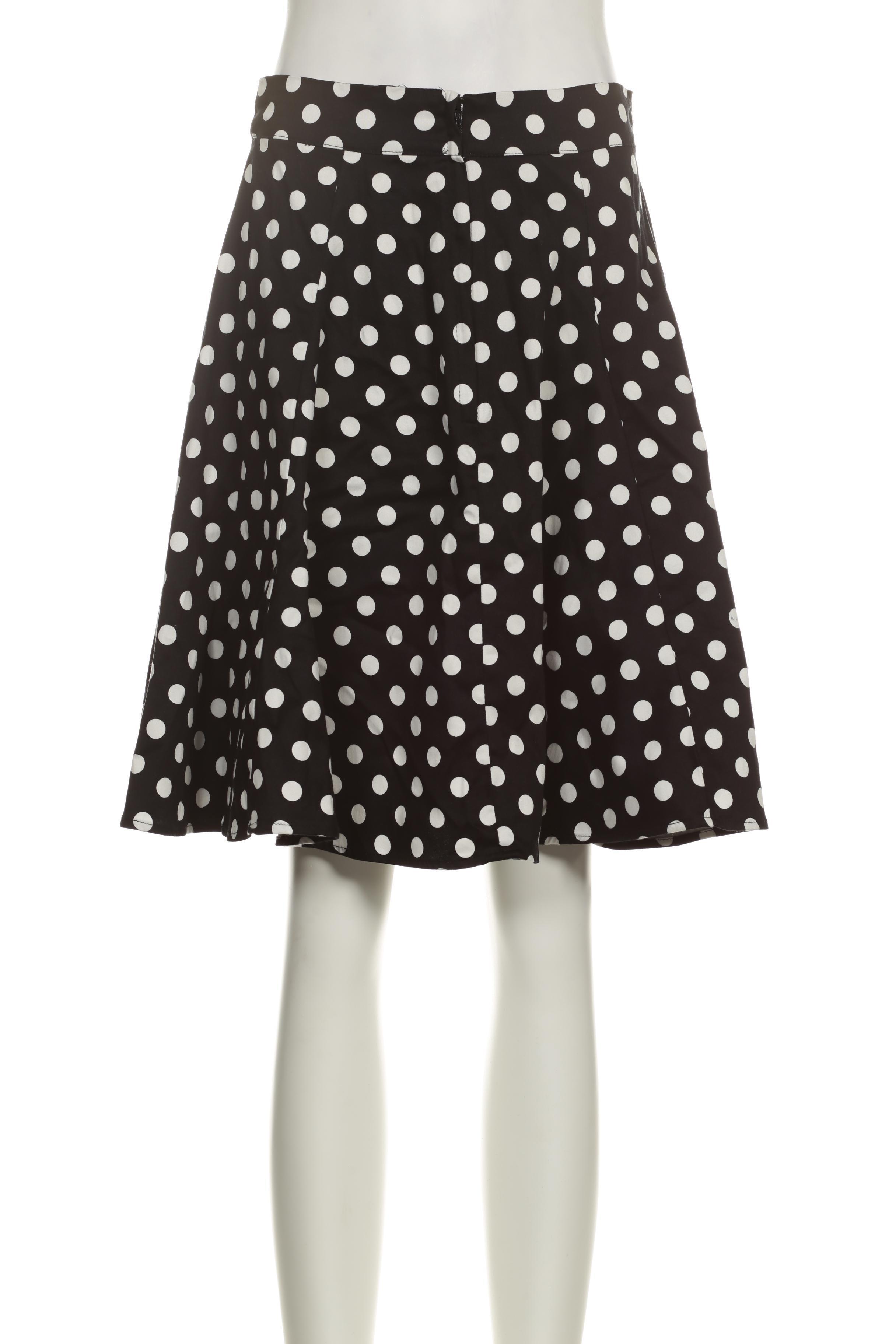 

Weekend Max Mara Damen Rock, schwarz, Gr.