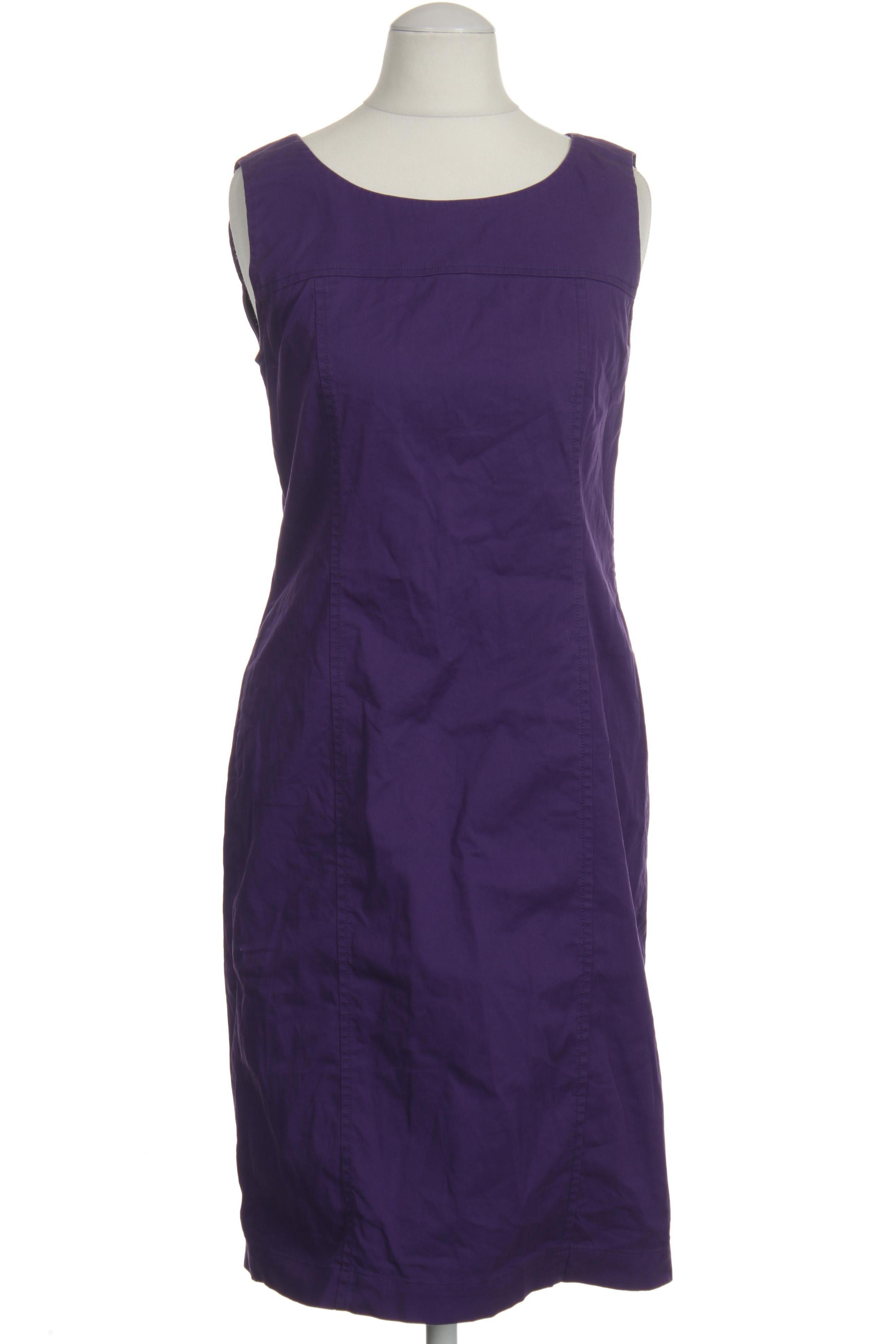 

Weekend Max Mara Damen Kleid, lila, Gr. 36