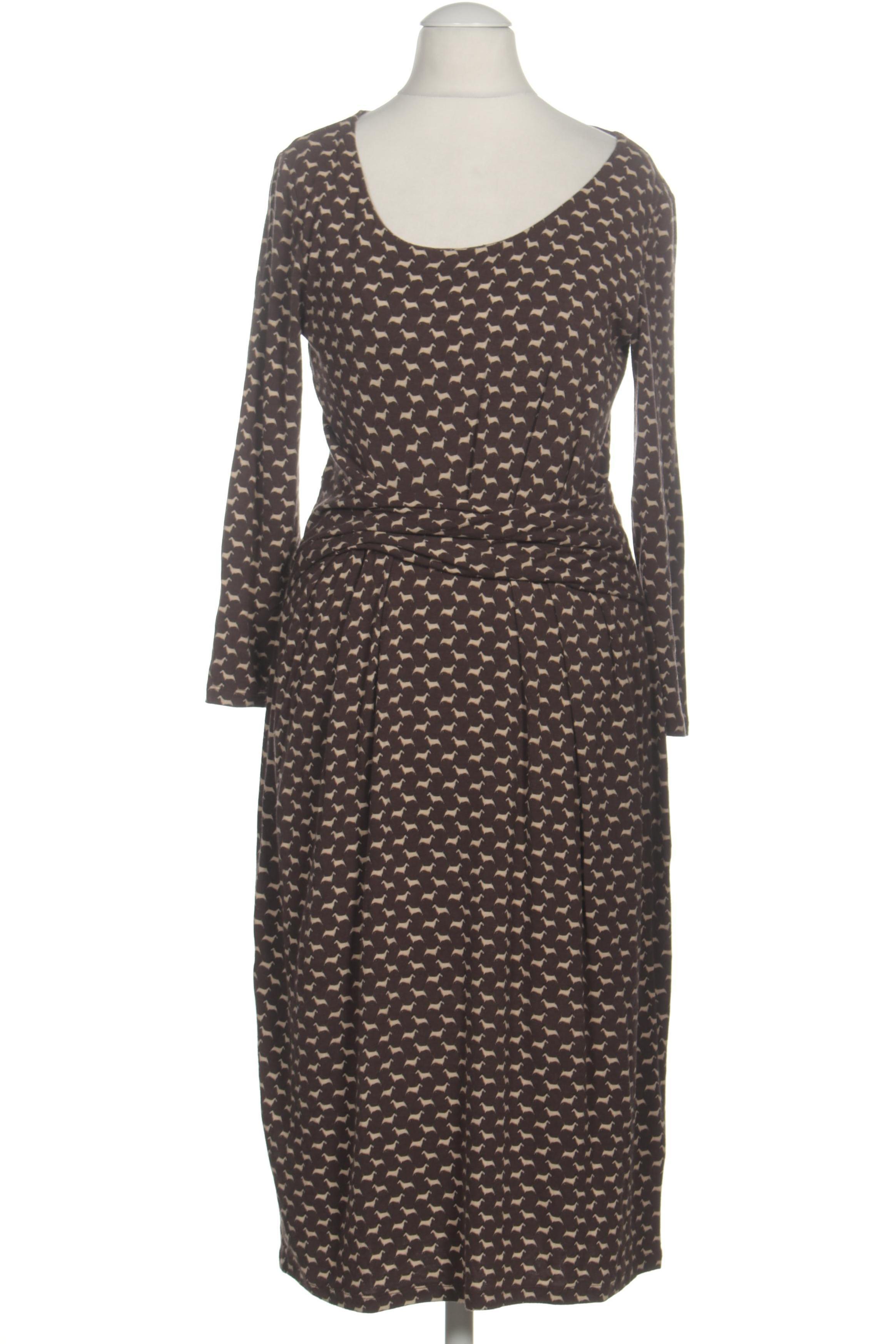 

Weekend Max Mara Damen Kleid, braun, Gr.