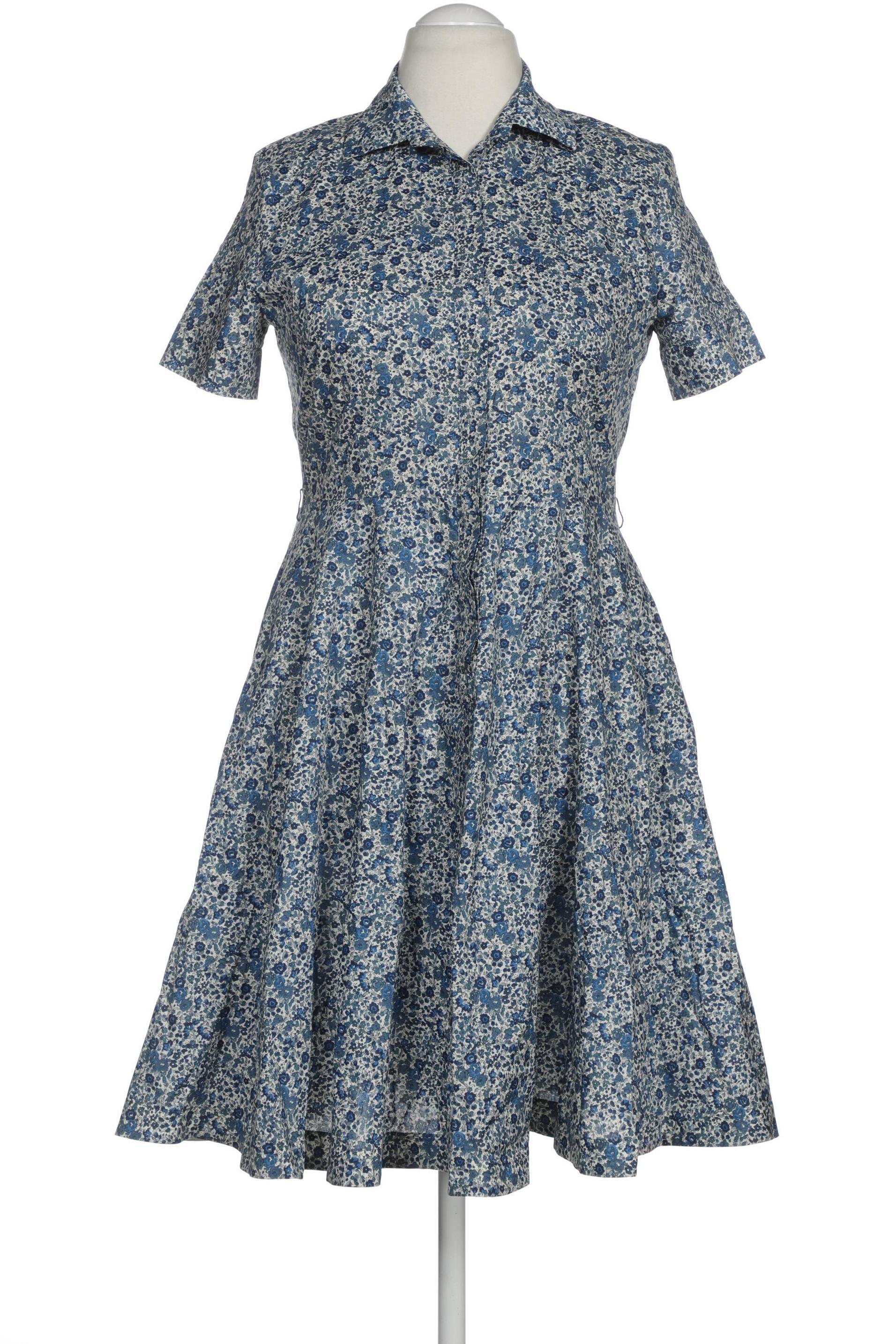 

Weekend Max Mara Damen Kleid, blau, Gr. 40