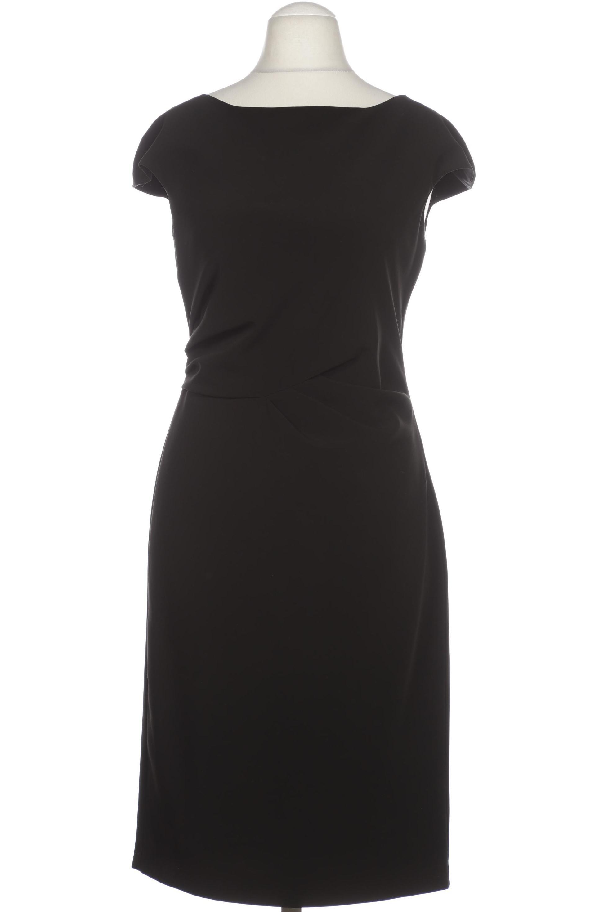 

Weekend Max Mara Damen Kleid, schwarz, Gr.