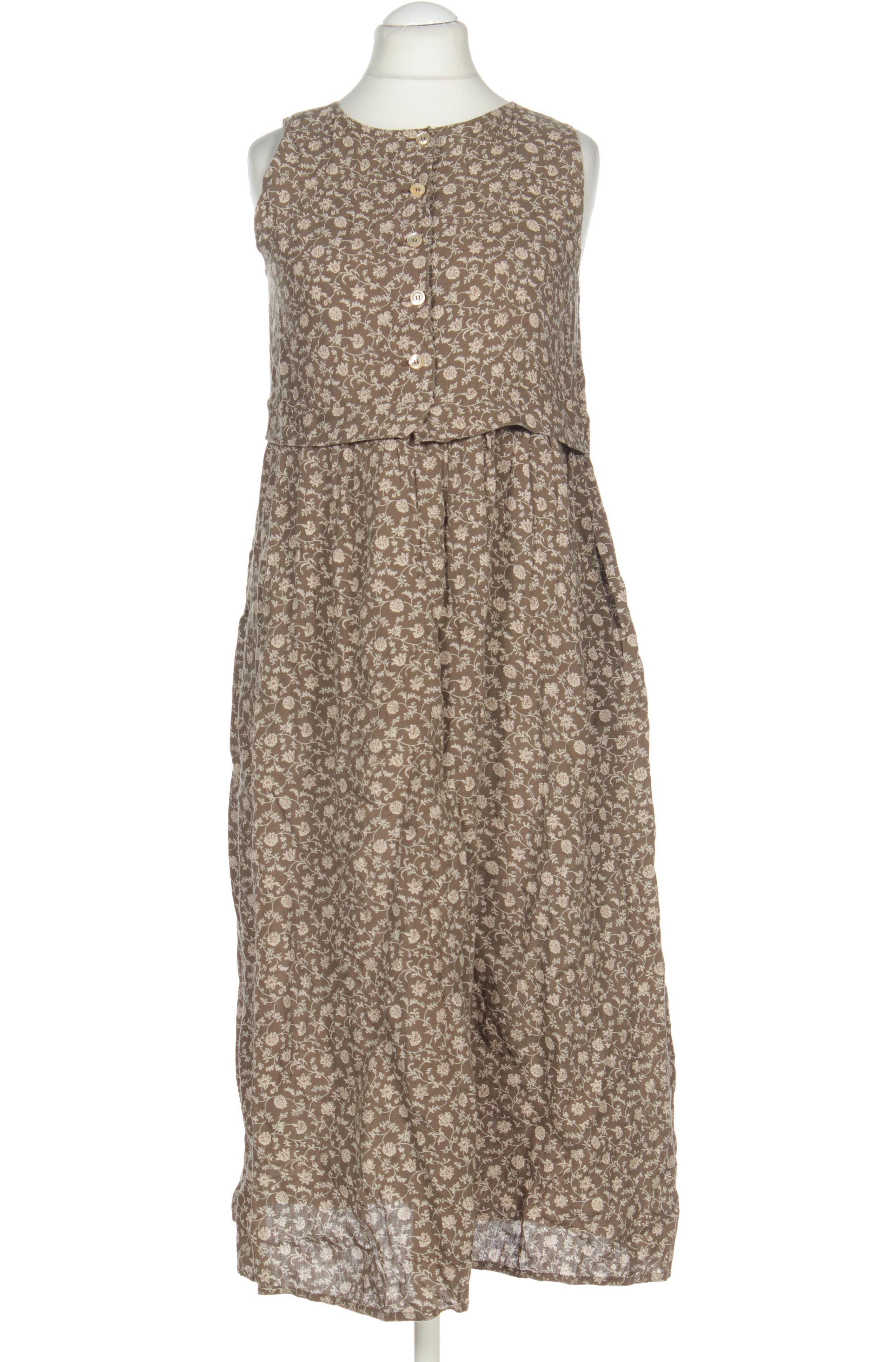 

Weekend Max Mara Damen Kleid, braun, Gr. 44