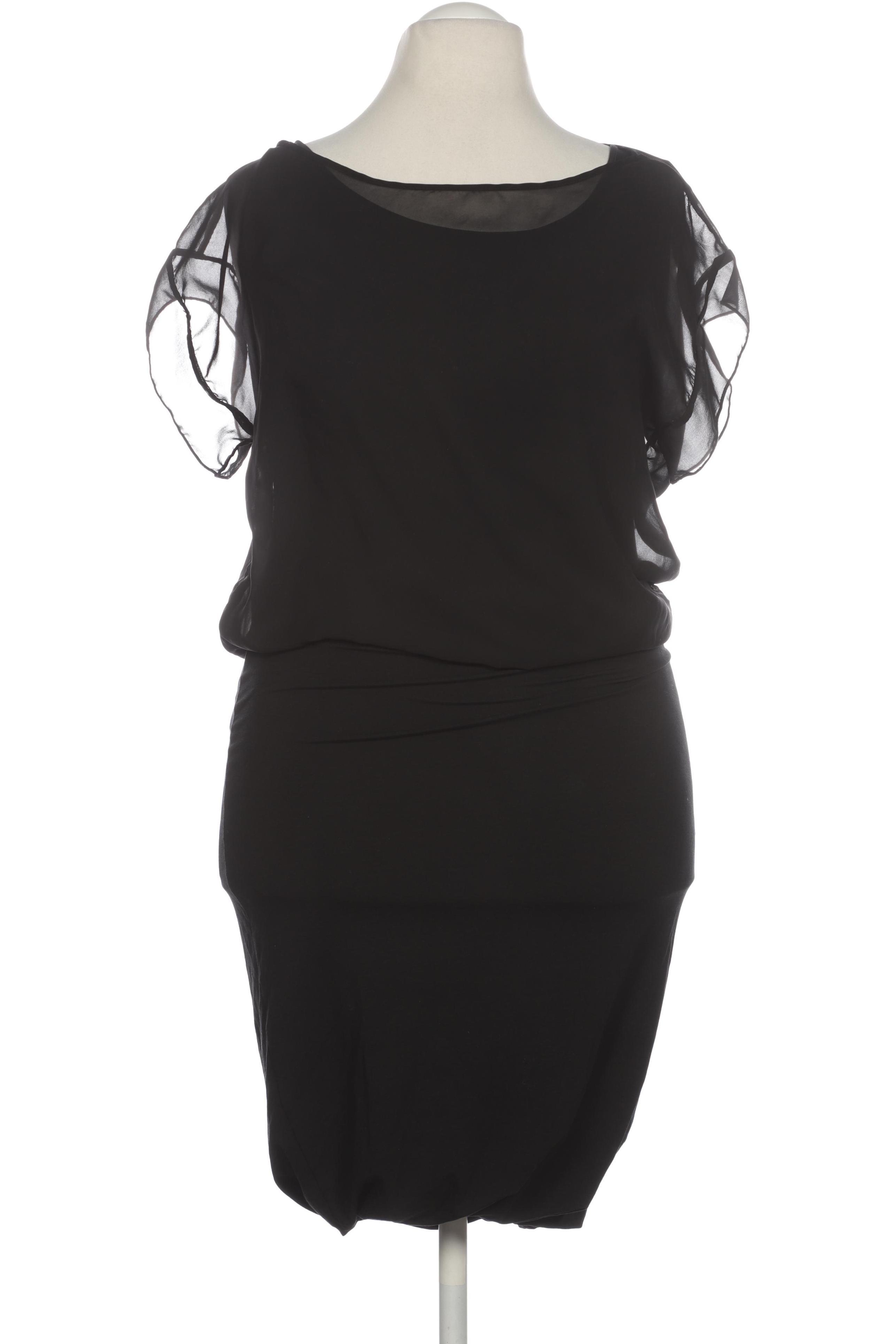 

Weekend Max Mara Damen Kleid, schwarz, Gr.