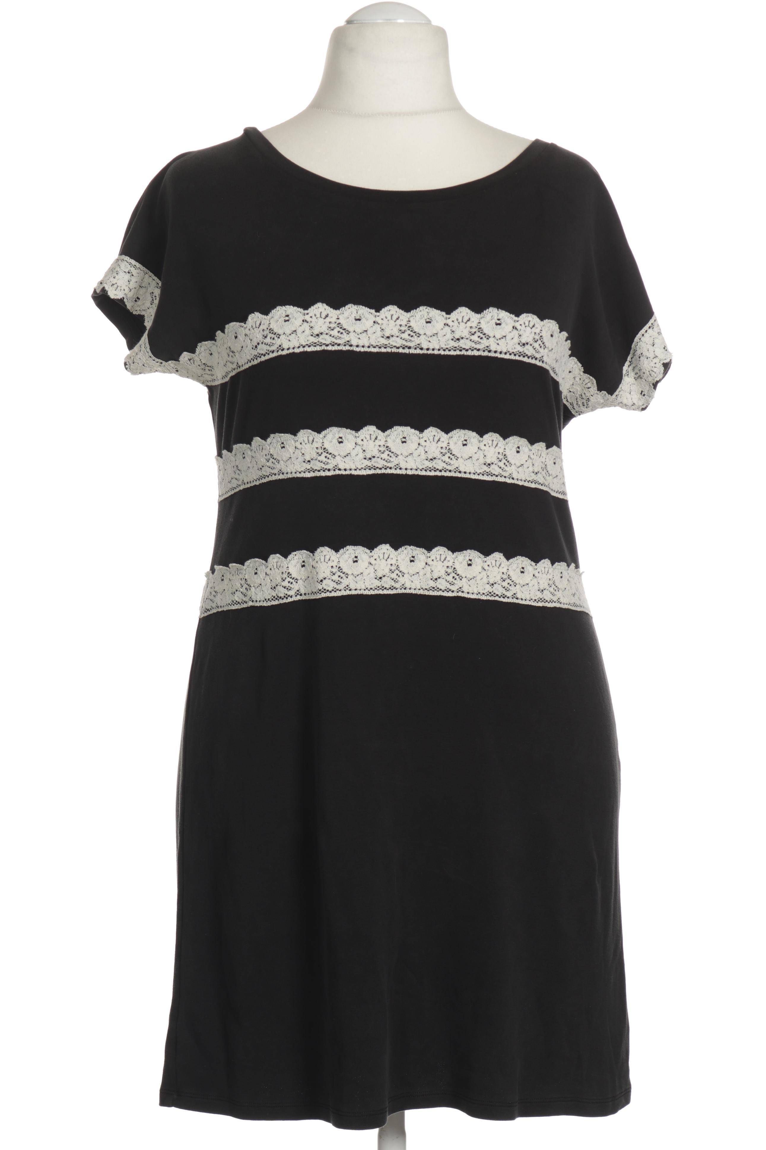 

Weekend Max Mara Damen Kleid, schwarz, Gr.