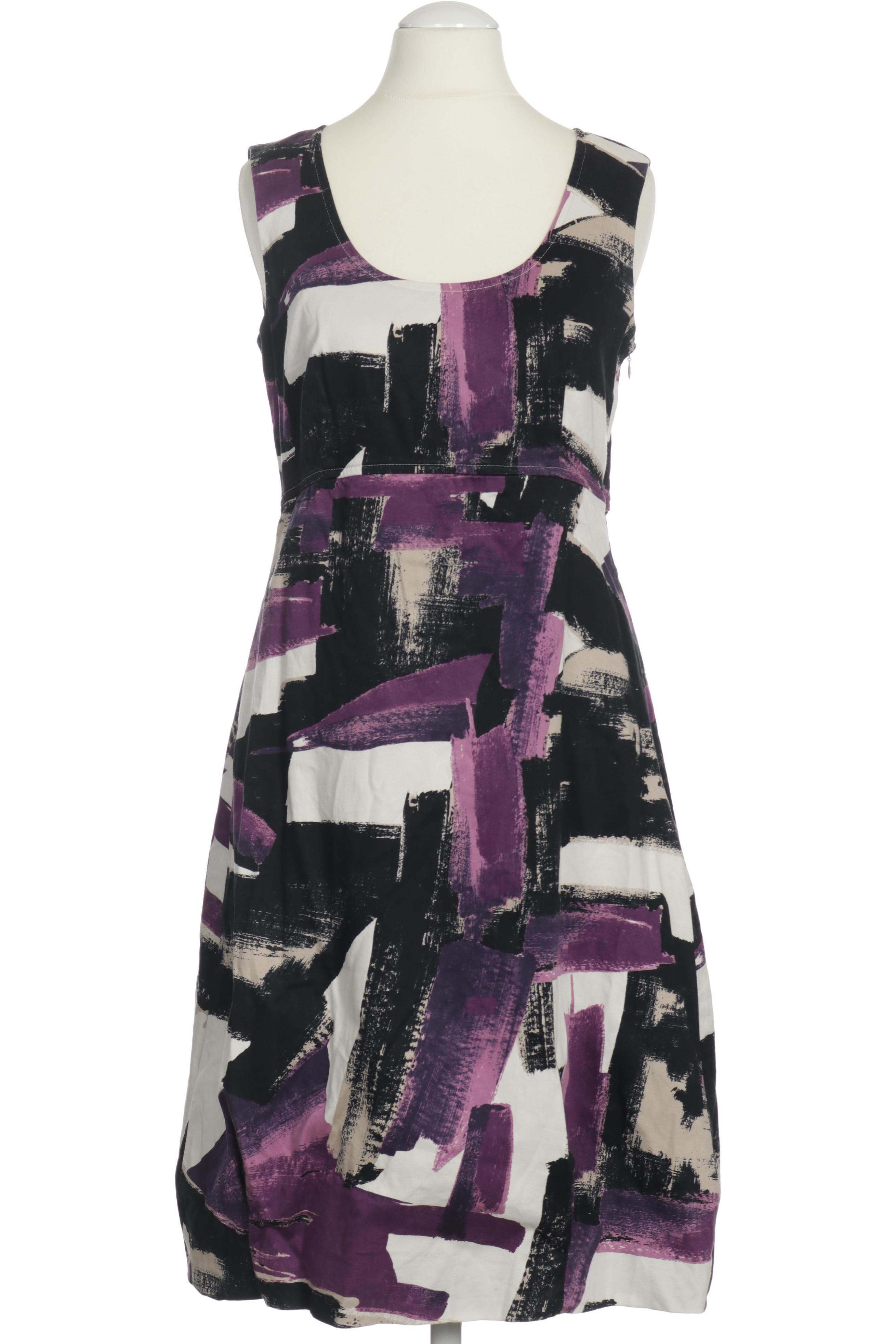 

Weekend Max Mara Damen Kleid, mehrfarbig, Gr. 34