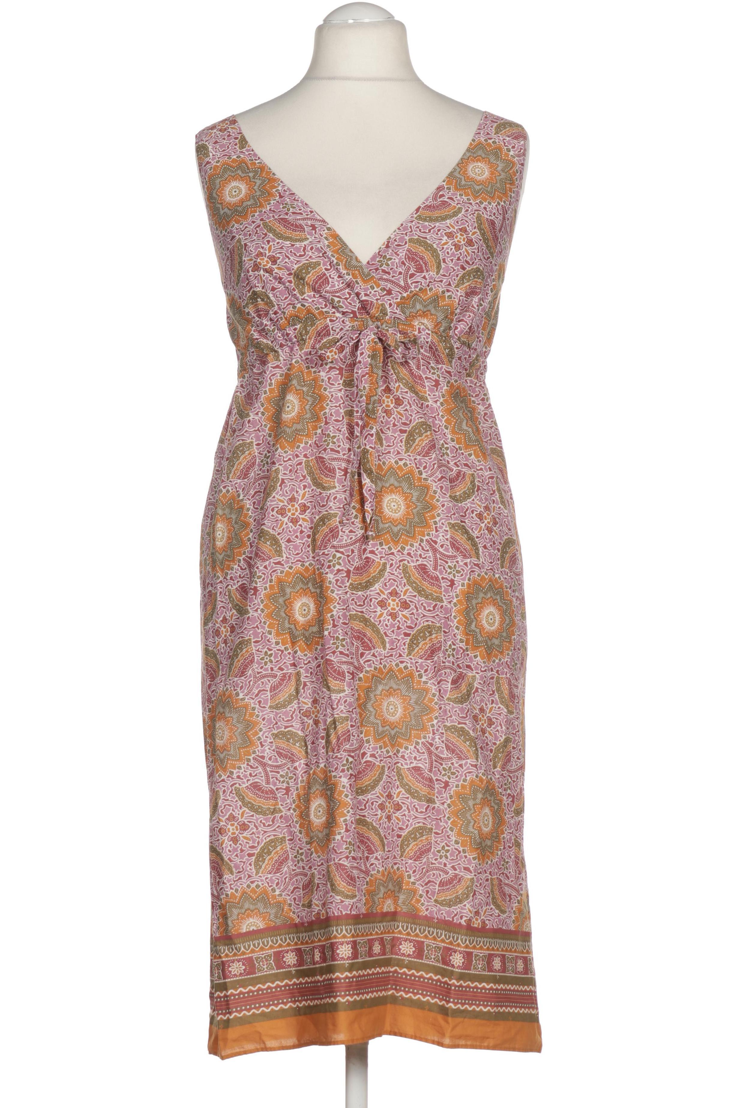 

Weekend Max Mara Damen Kleid, mehrfarbig, Gr. 40