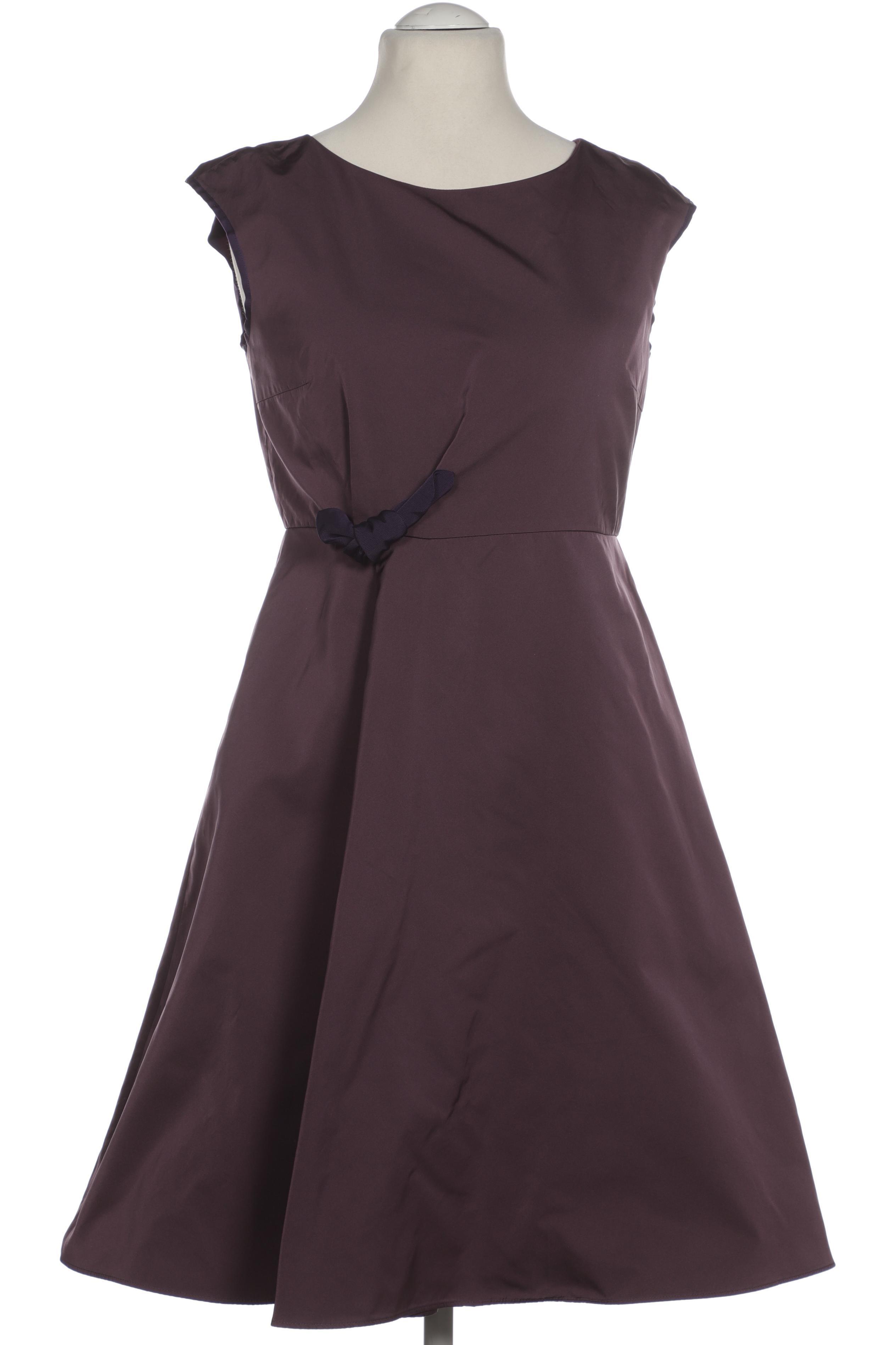 

Weekend Max Mara Damen Kleid, lila, Gr. 42