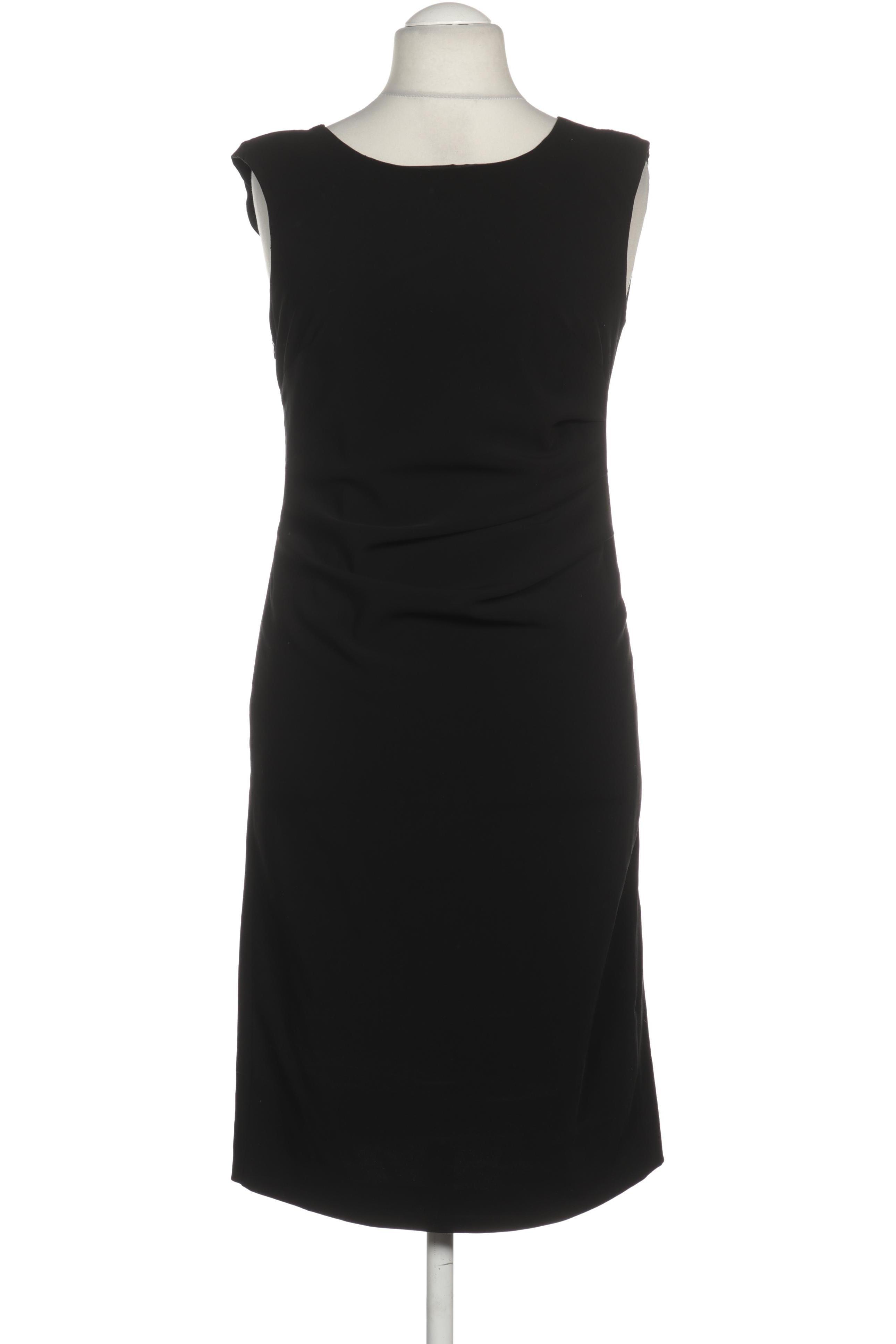 

Weekend Max Mara Damen Kleid, schwarz, Gr. 40