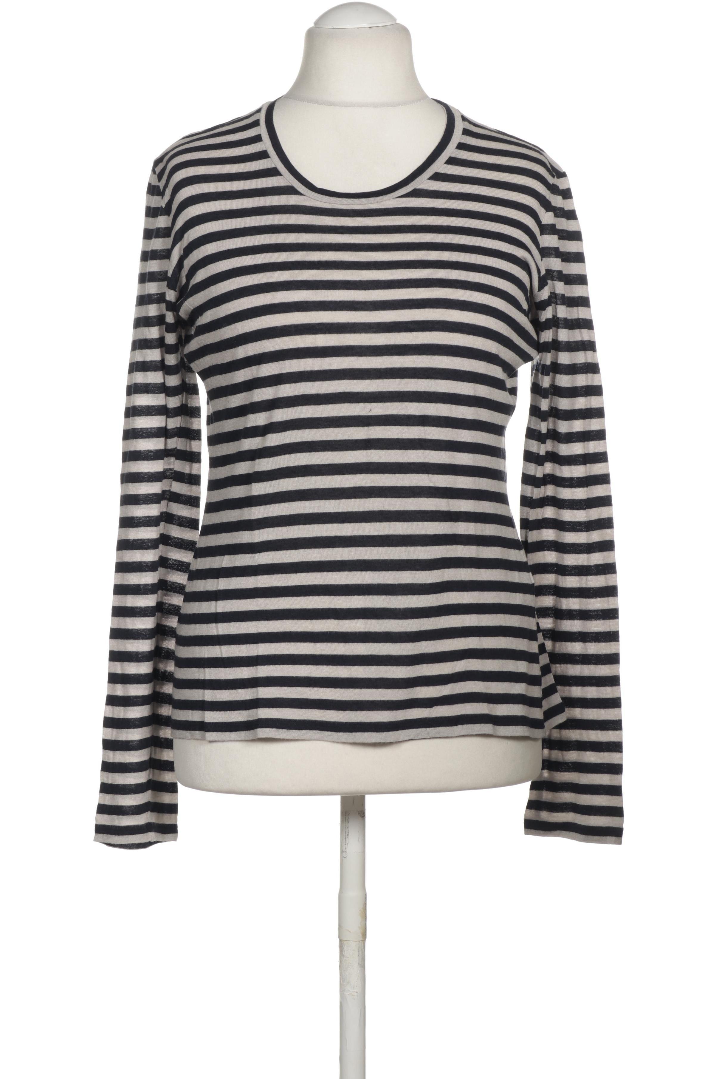 

Weekend Max Mara Damen Langarmshirt, blau, Gr.