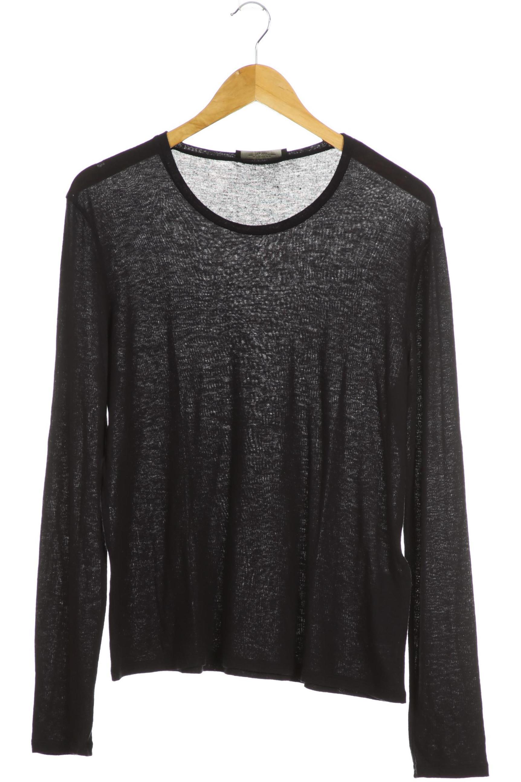 

Weekend Max Mara Damen Langarmshirt, blau, Gr.