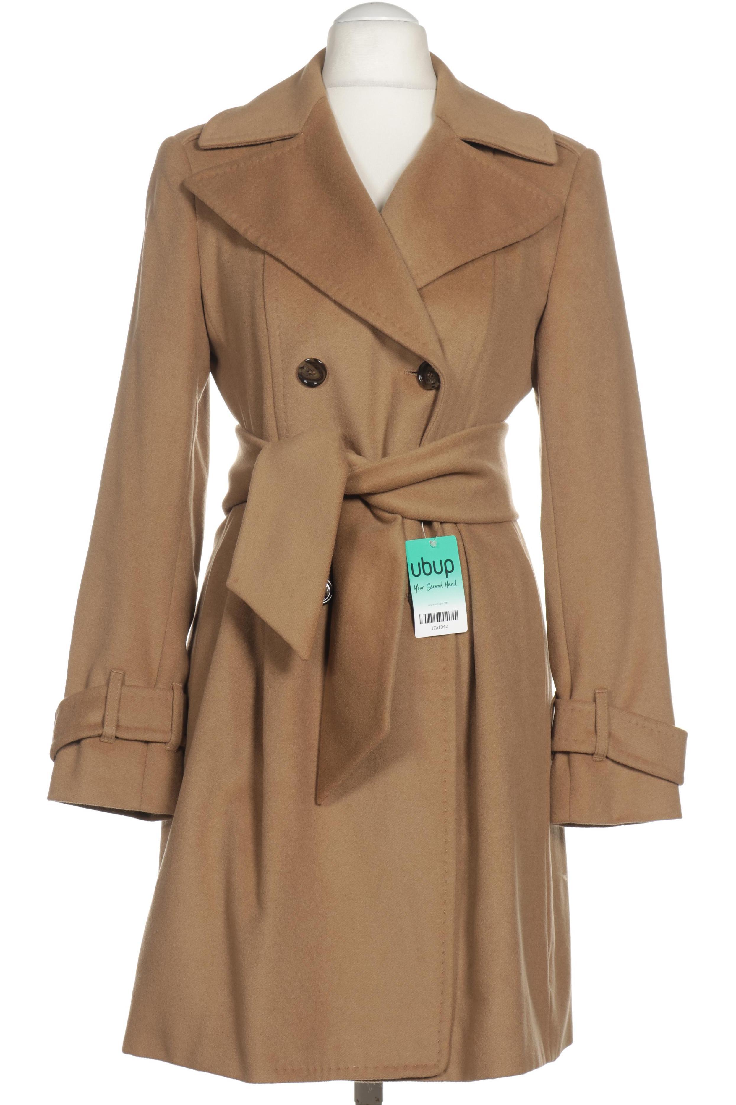 

Weekend Max Mara Damen Mantel, beige, Gr. 38