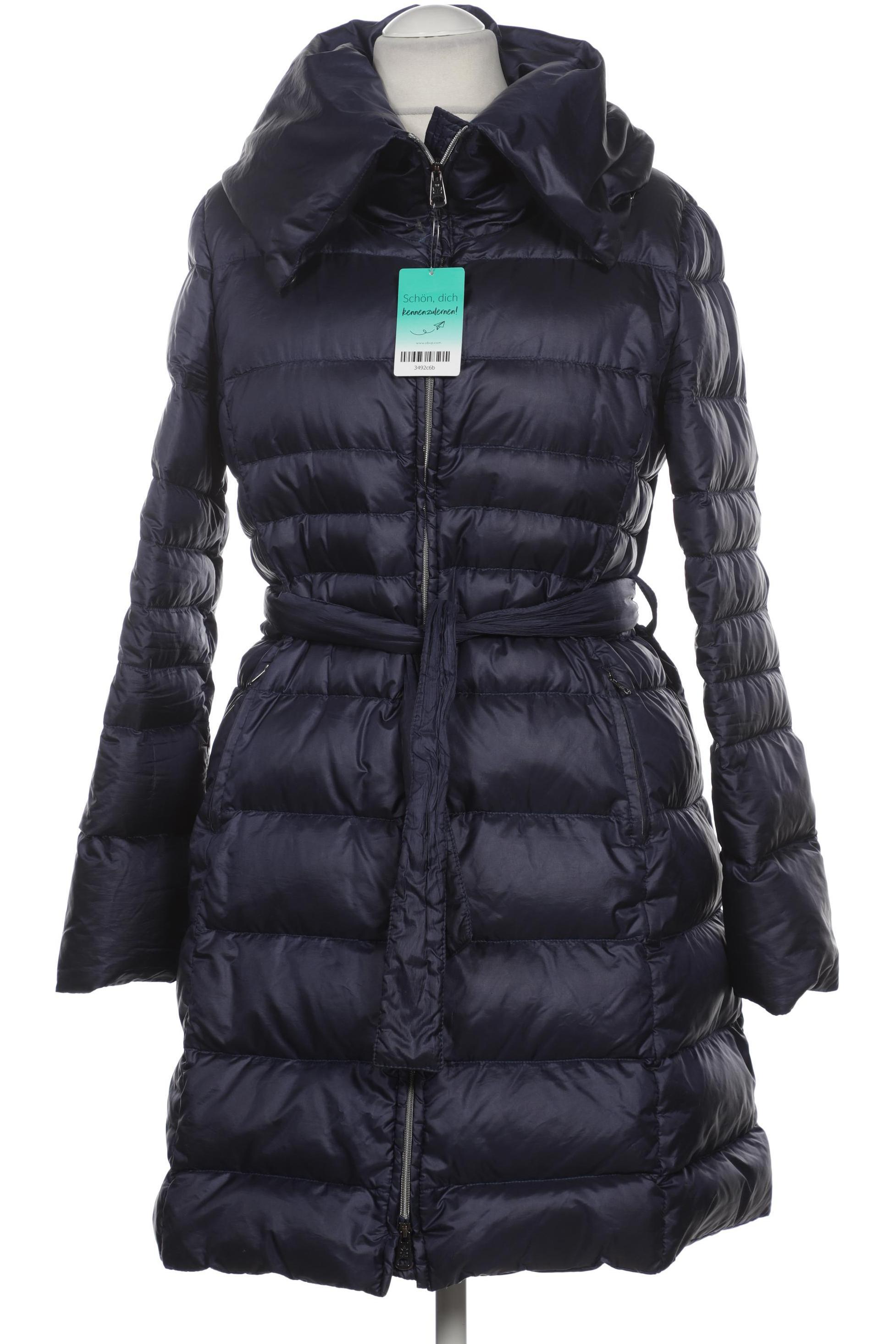 

Weekend Max Mara Damen Mantel, blau, Gr. 42