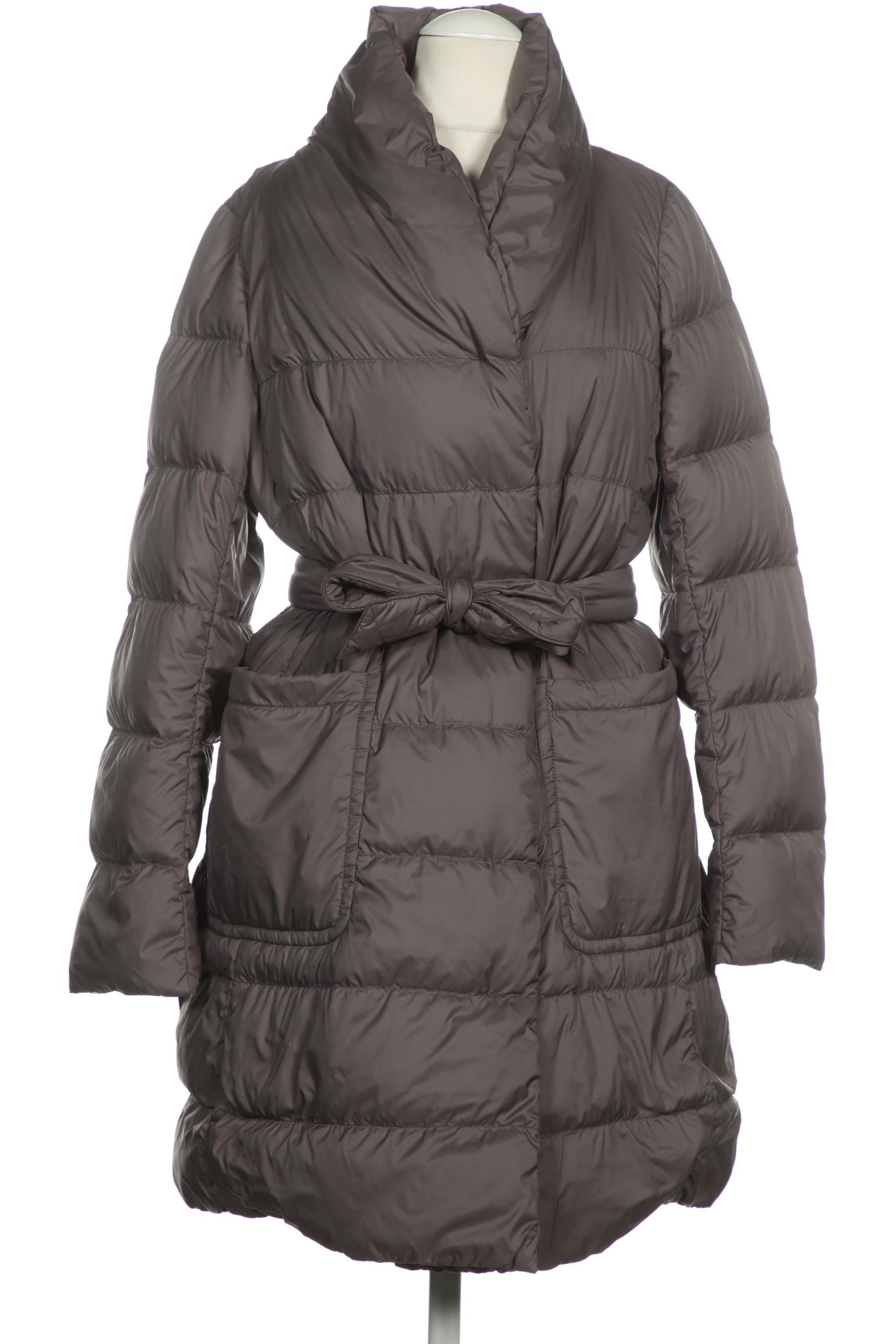 Thumbnail - Weekend Max Mara Damen Mantel, grau, Gr. 34
