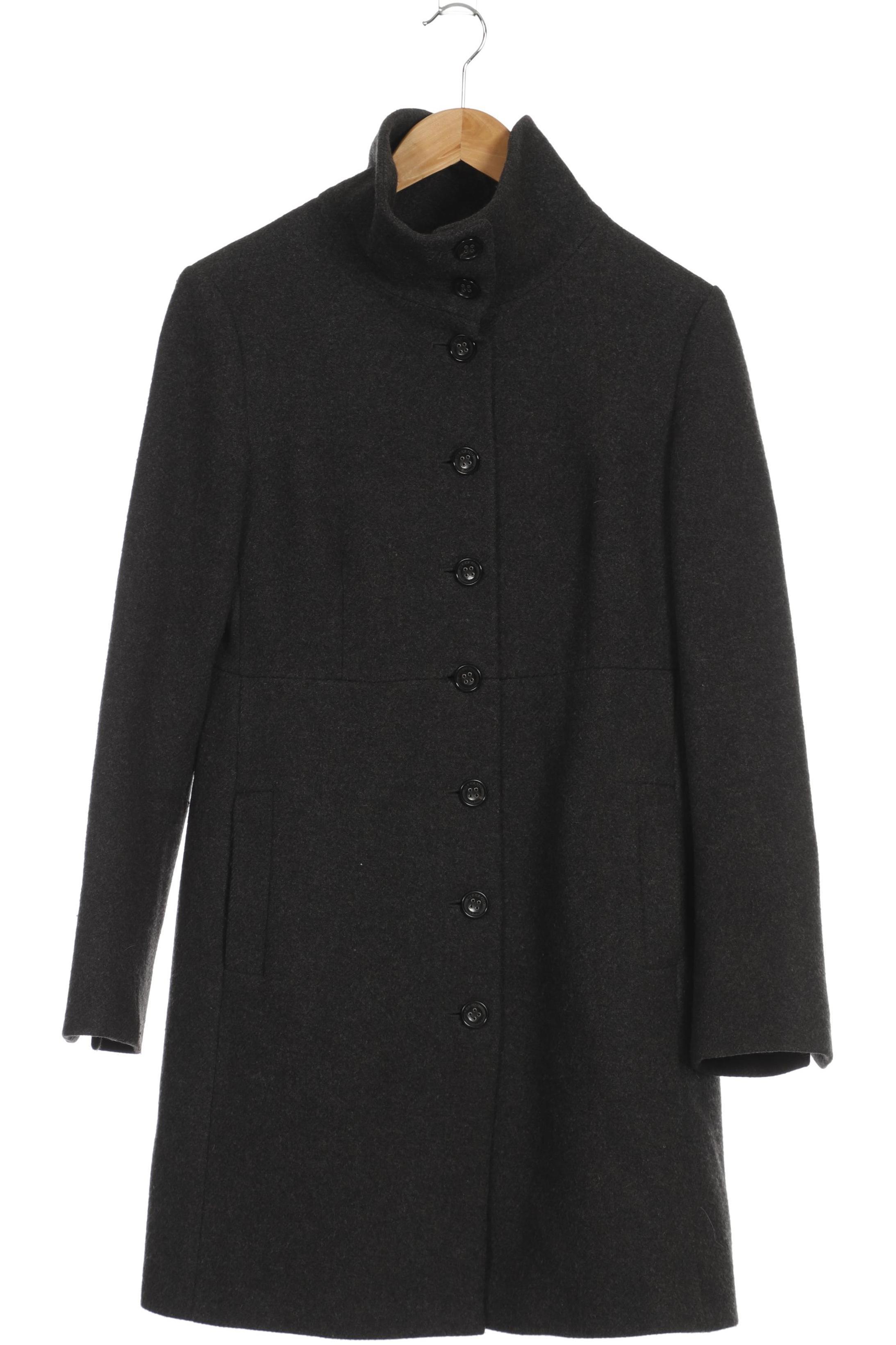 

Weekend Max Mara Damen Mantel, grau, Gr. 36