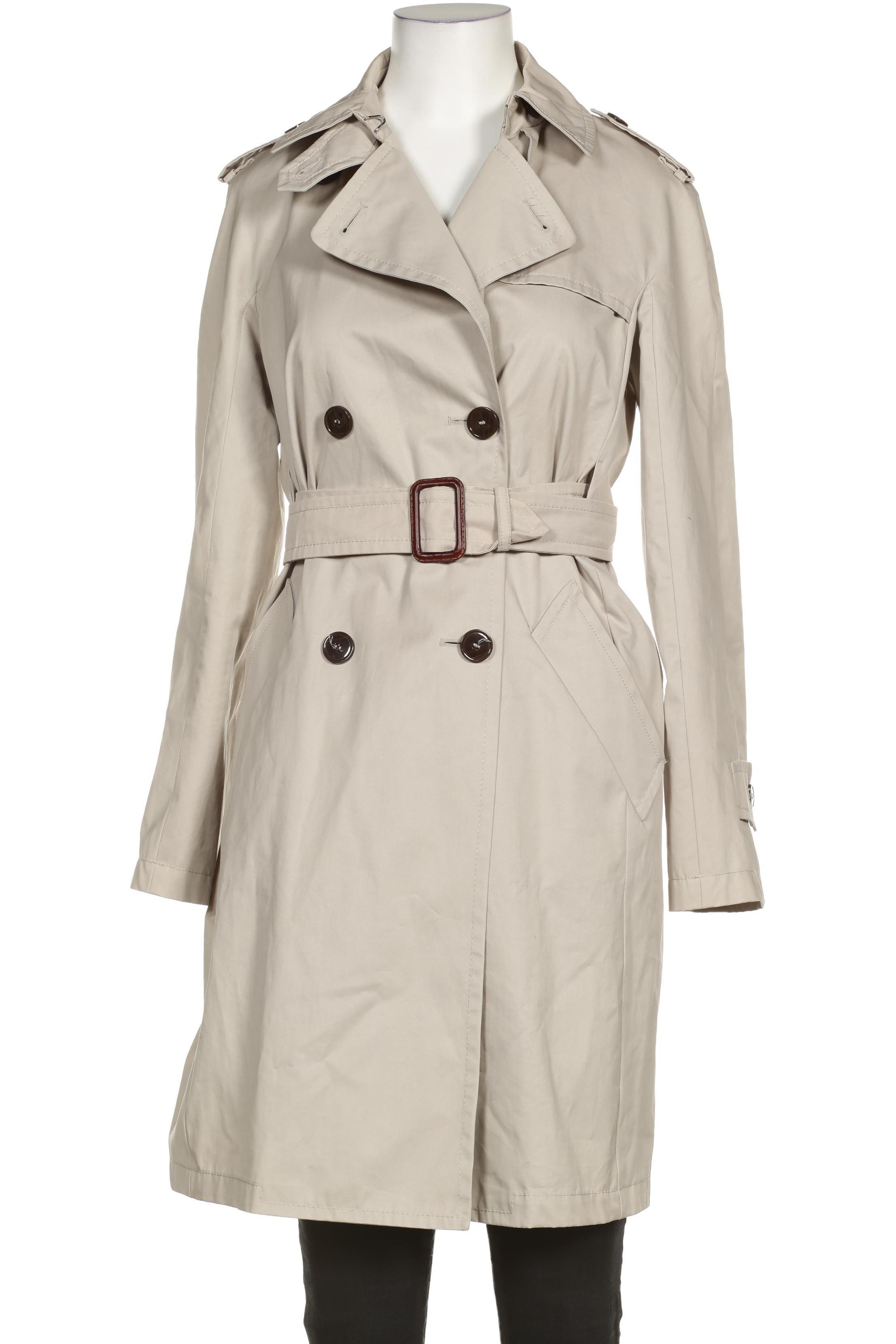 

Weekend Max Mara Damen Mantel, grau, Gr. 36