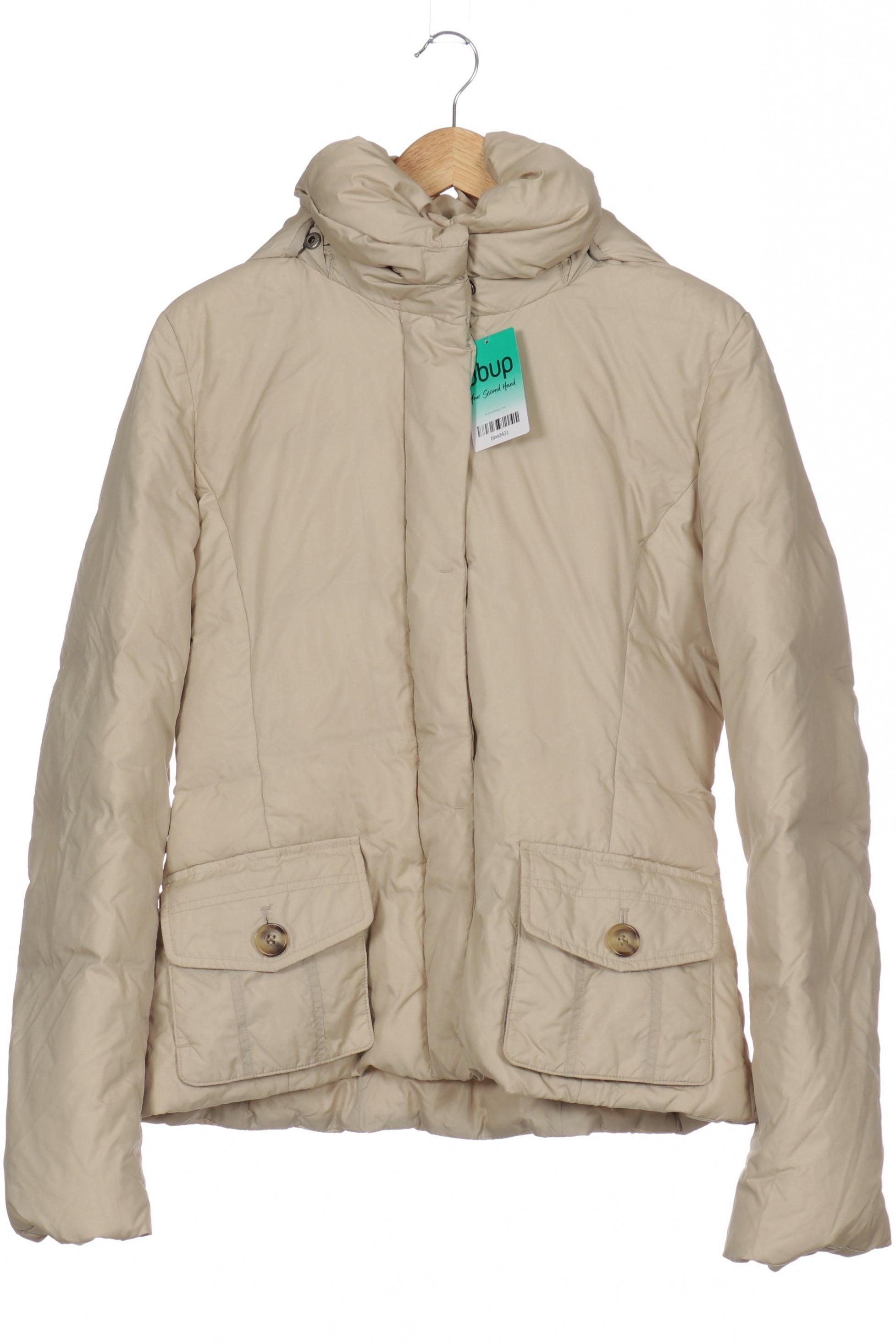 

Weekend Max Mara Damen Mantel, beige, Gr. 42