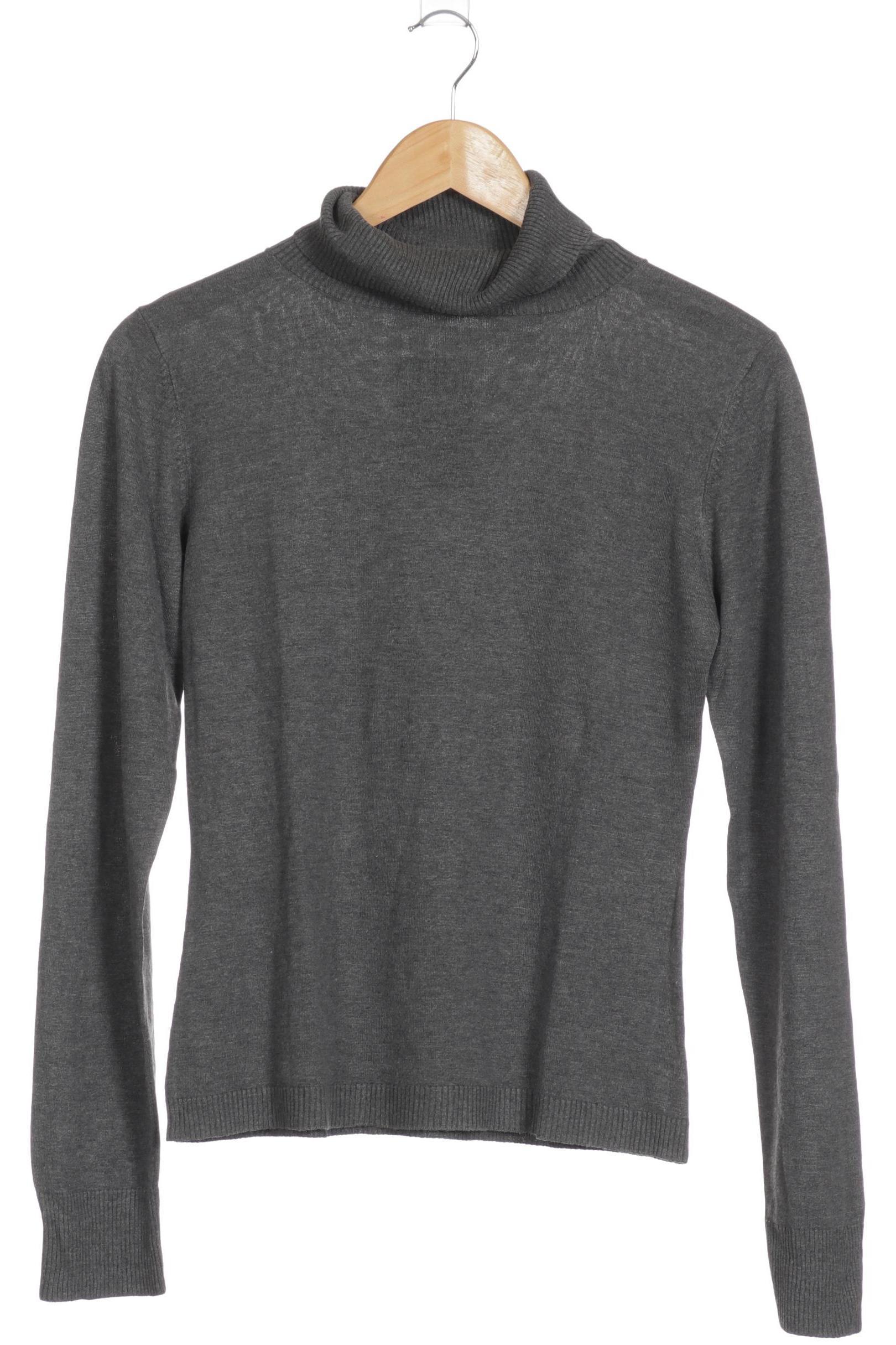 

Weekend Max Mara Damen Pullover, grau, Gr.