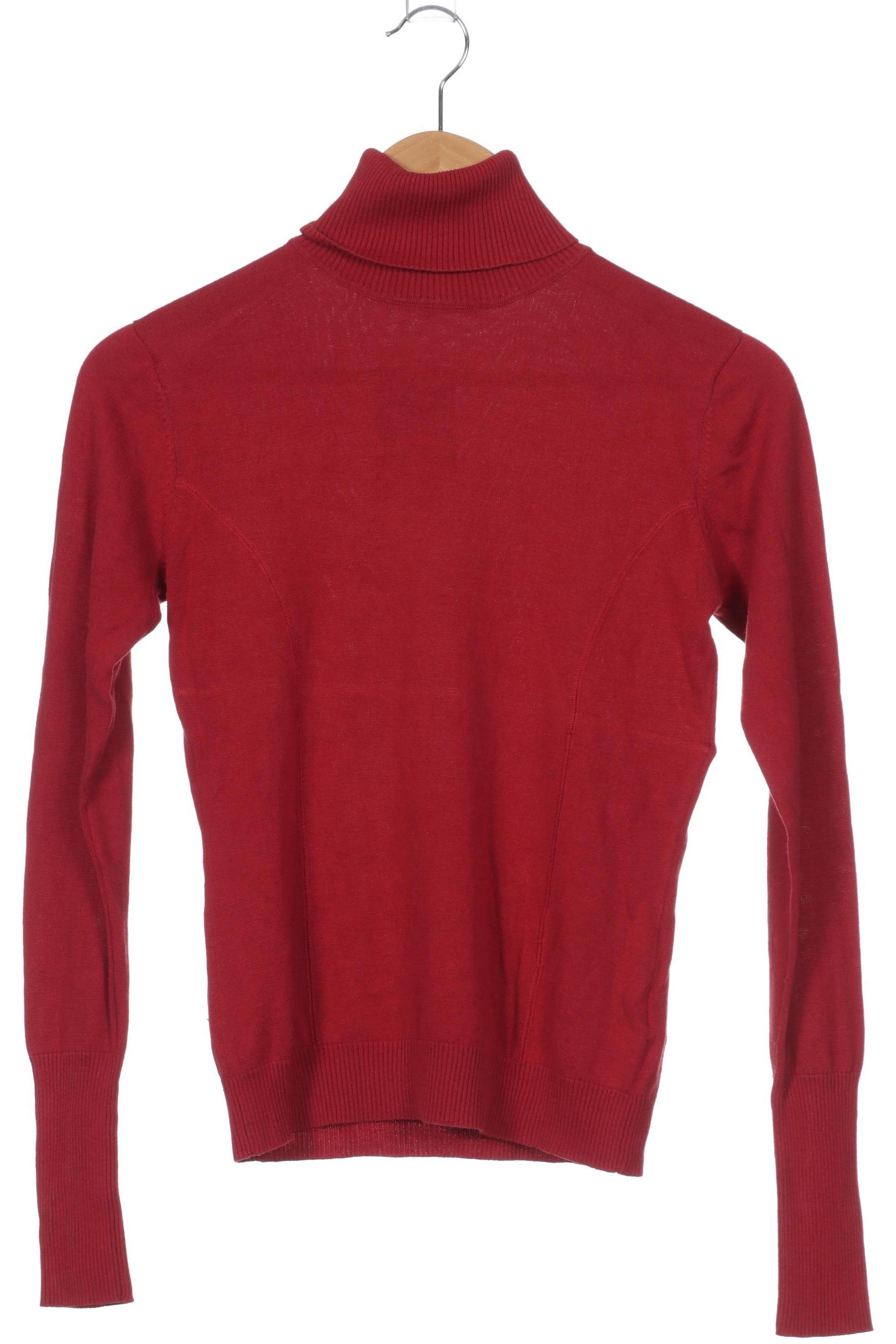 

Weekend Max Mara Damen Pullover, rot, Gr.