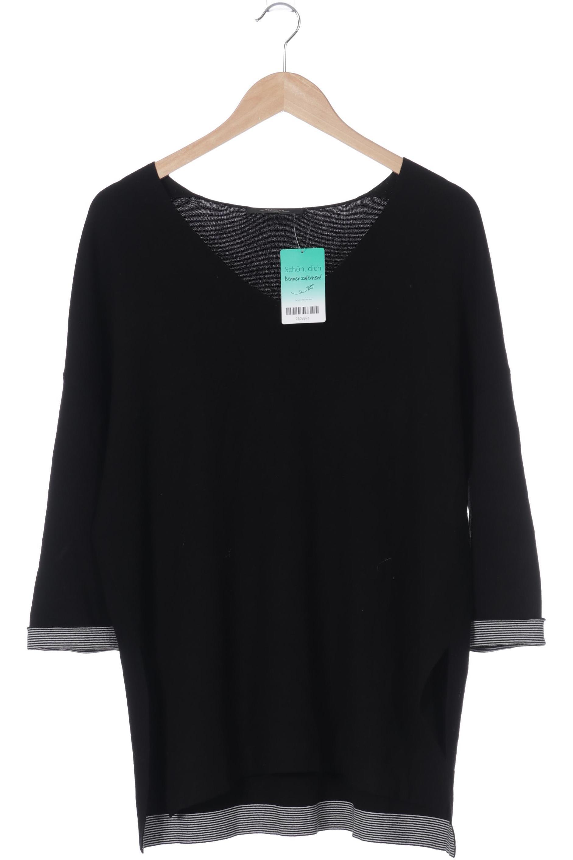 

Weekend Max Mara Damen Pullover, schwarz, Gr.