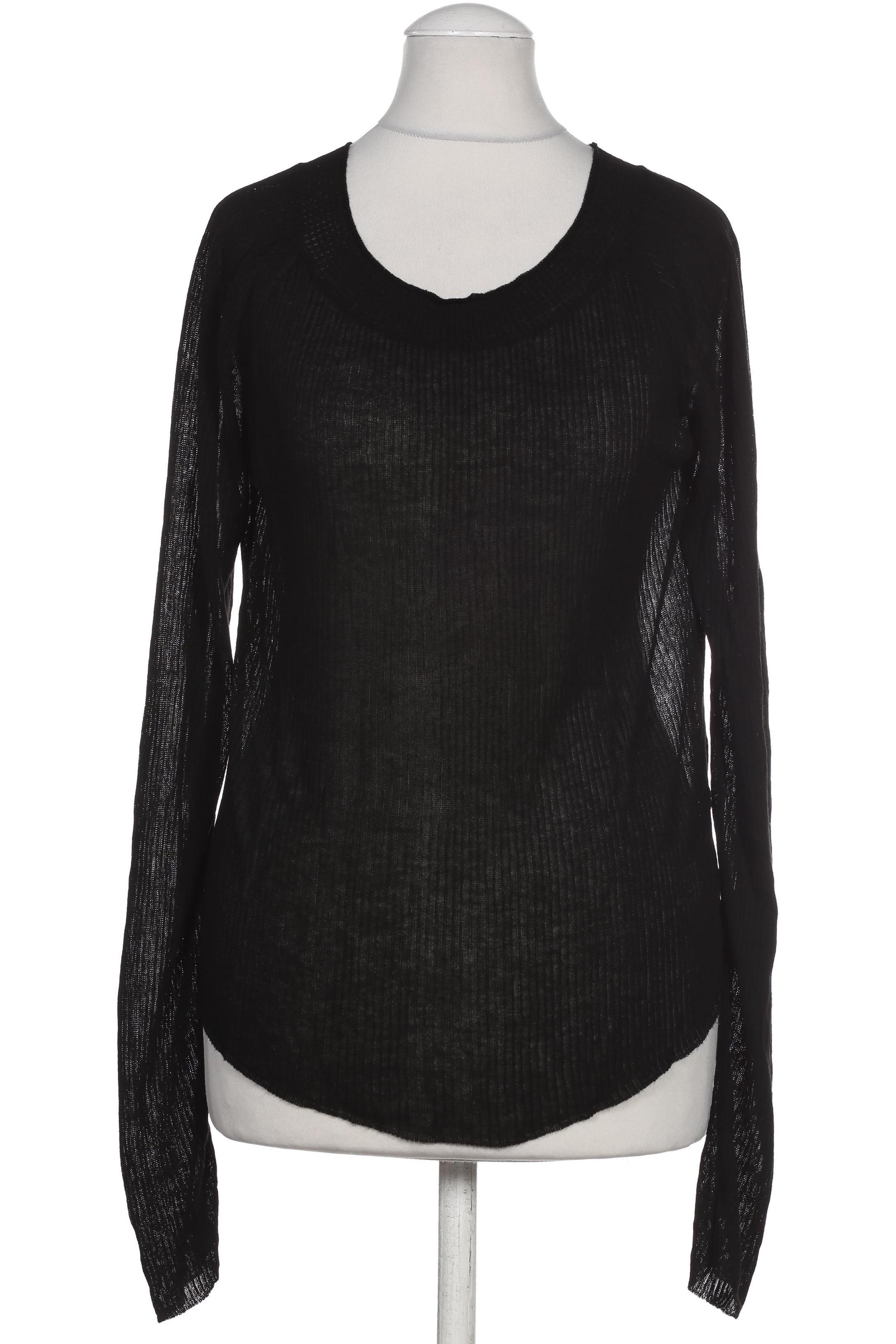 

Weekend Max Mara Damen Pullover, schwarz, Gr.