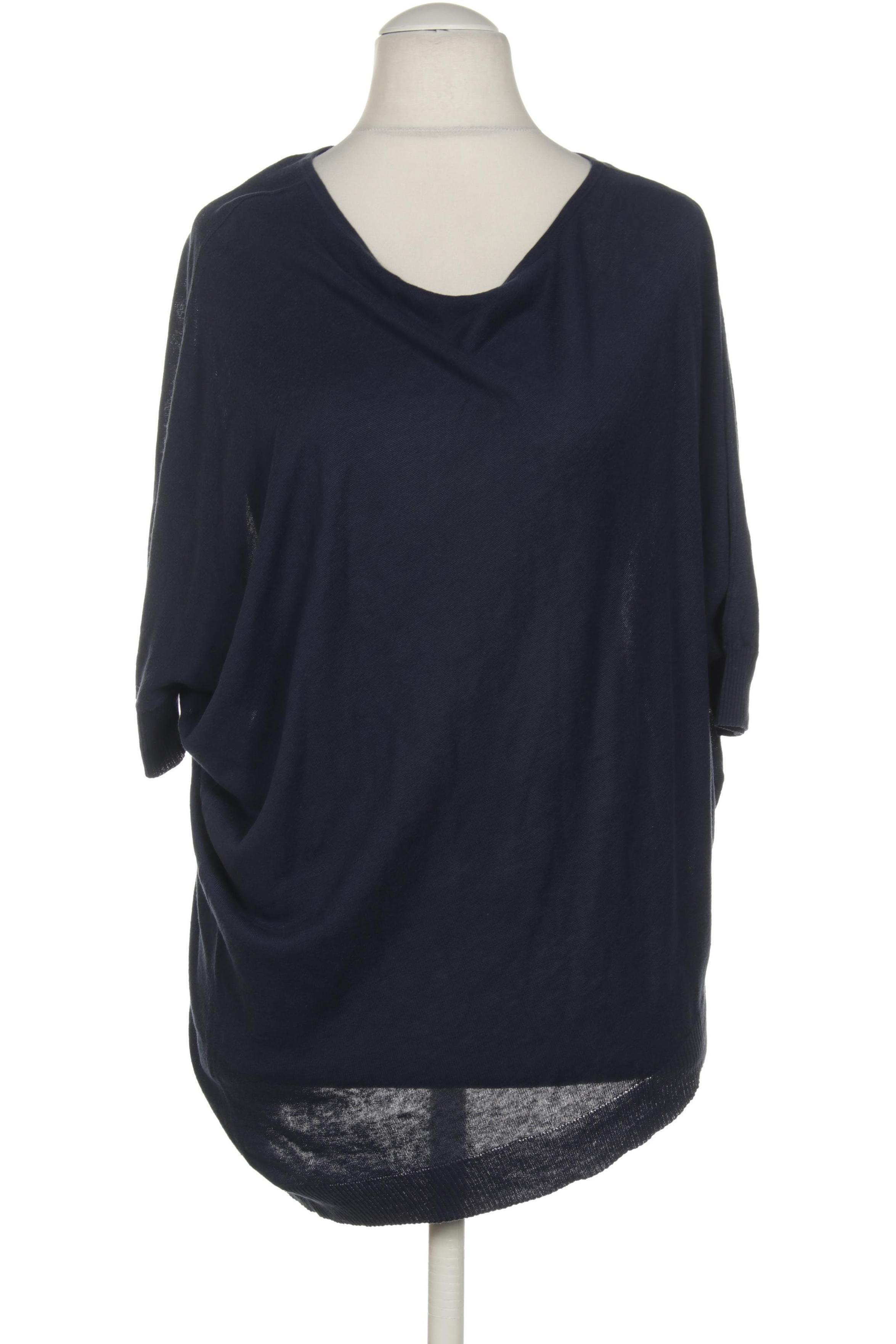 

Weekend Max Mara Damen Pullover, blau, Gr.