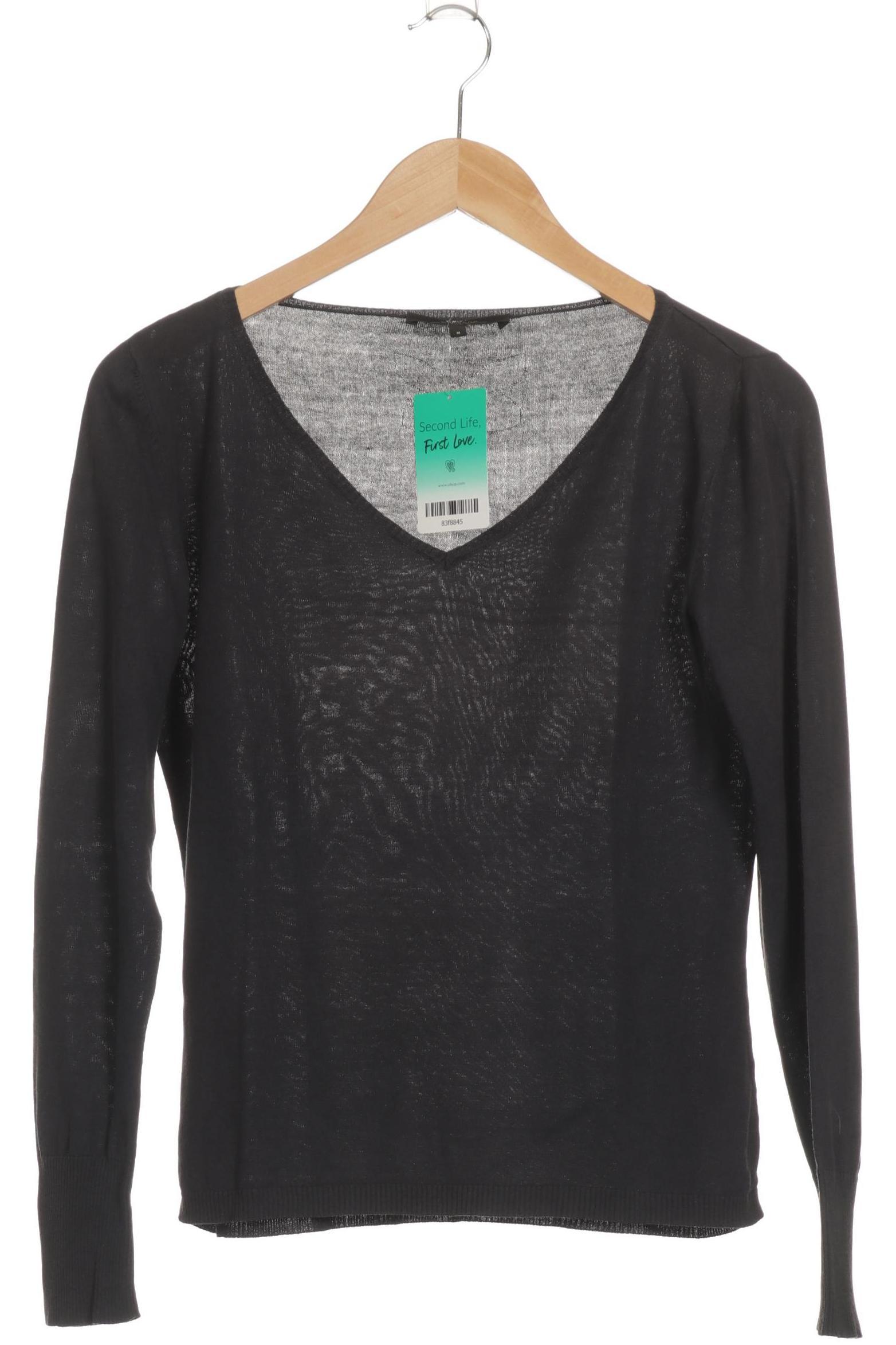 

Weekend Max Mara Damen Pullover, blau, Gr.
