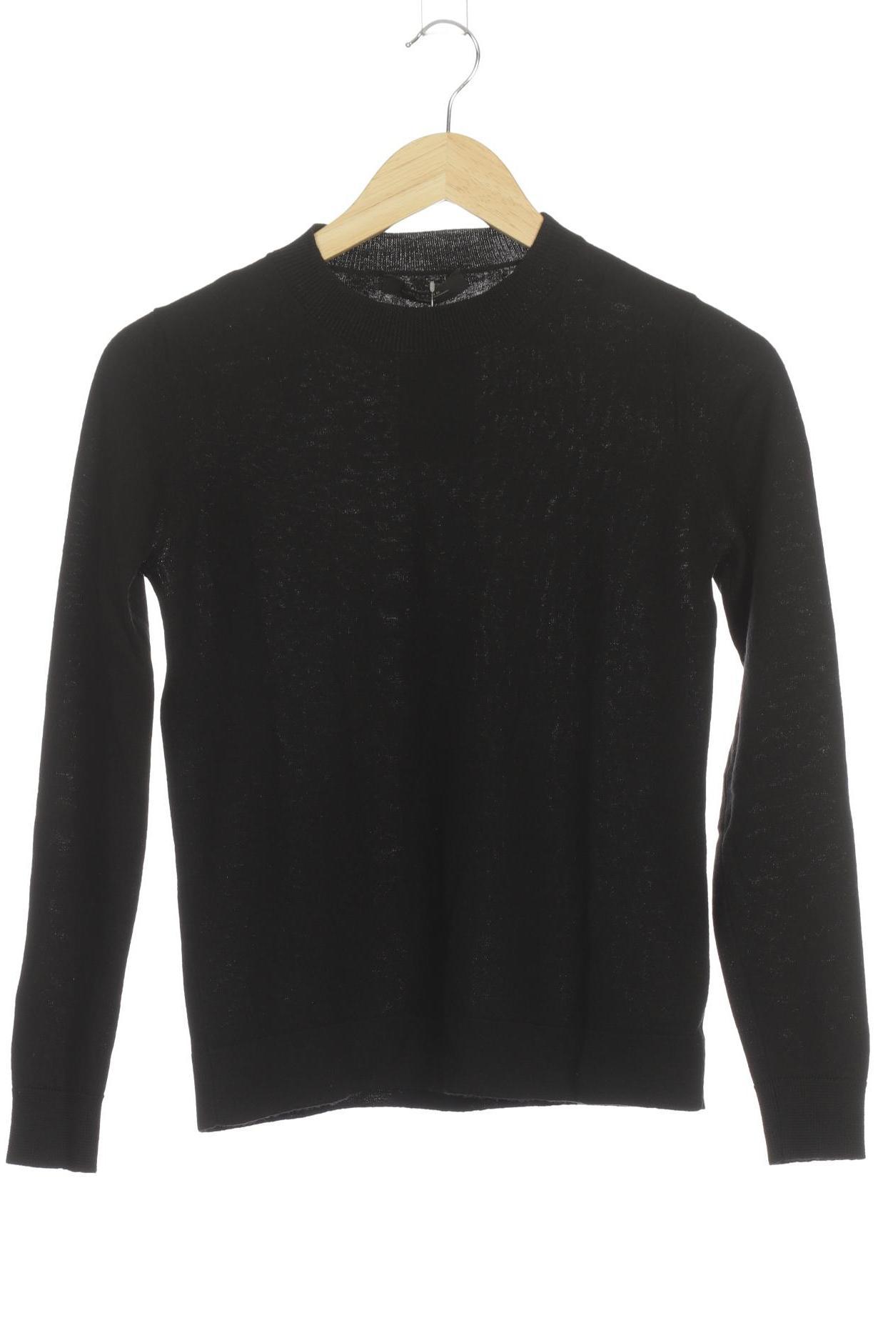 

Weekend Max Mara Damen Pullover, schwarz, Gr.