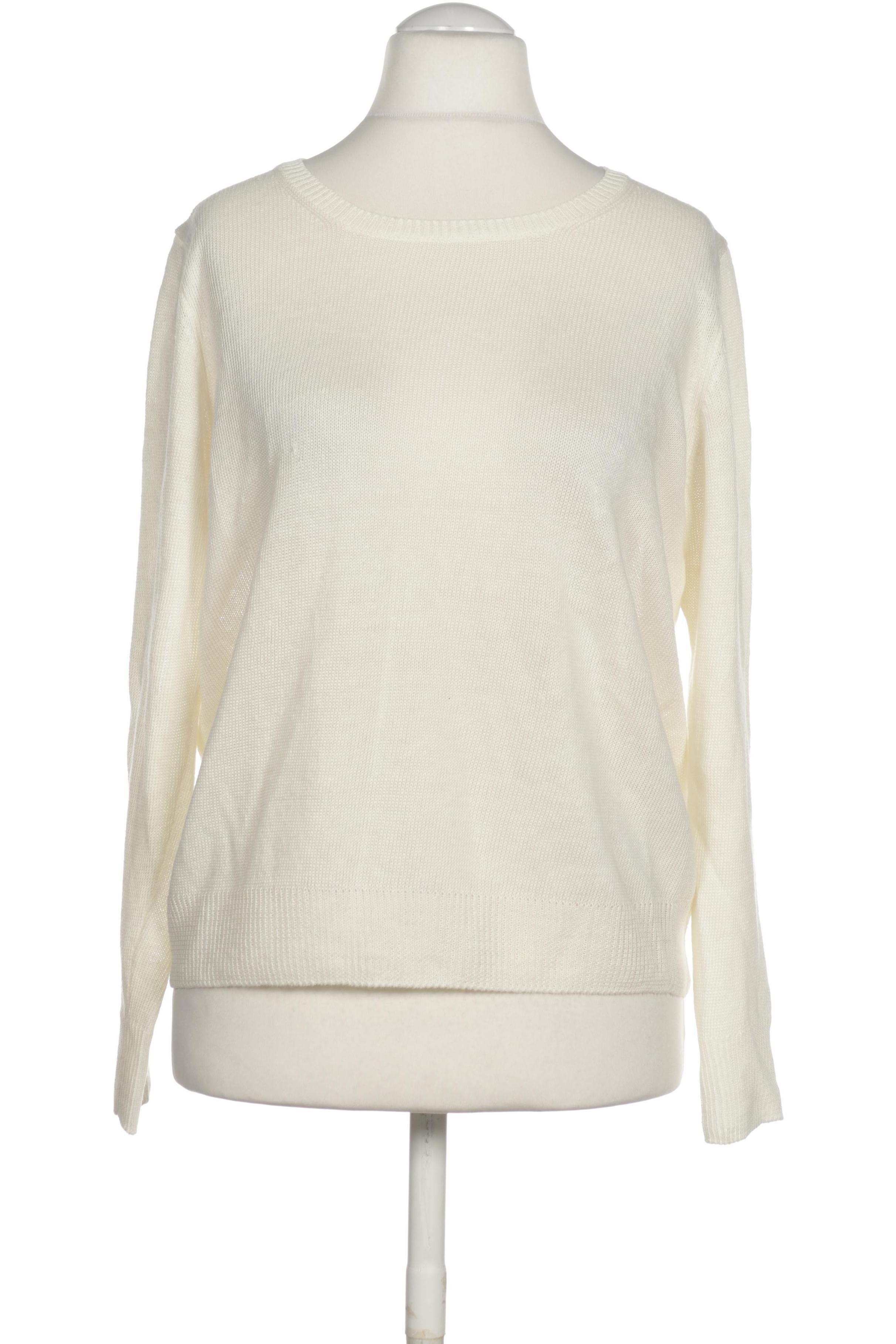 

Weekend Max Mara Damen Pullover, weiß, Gr.