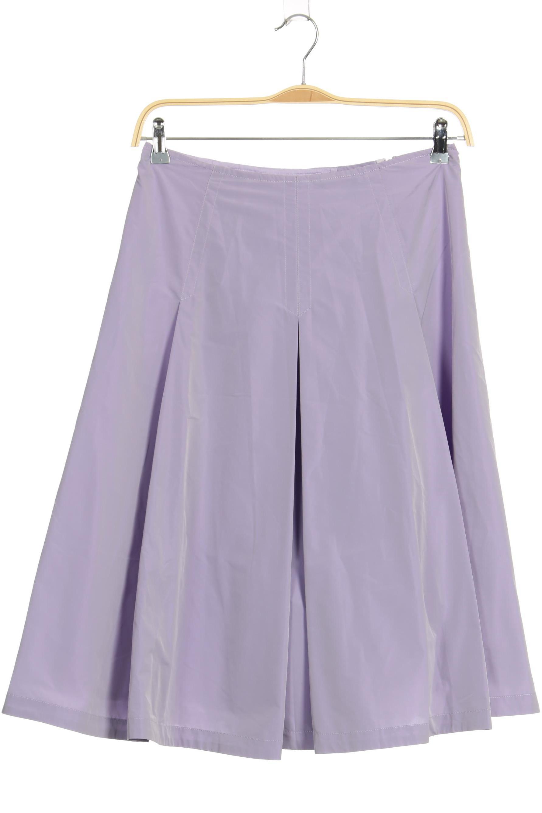 

Weekend Max Mara Damen Rock, lila, Gr. 40