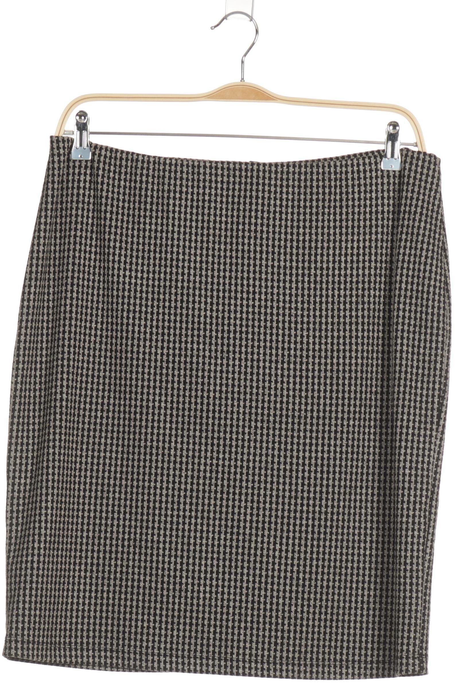 

Weekend Max Mara Damen Rock, schwarz, Gr.