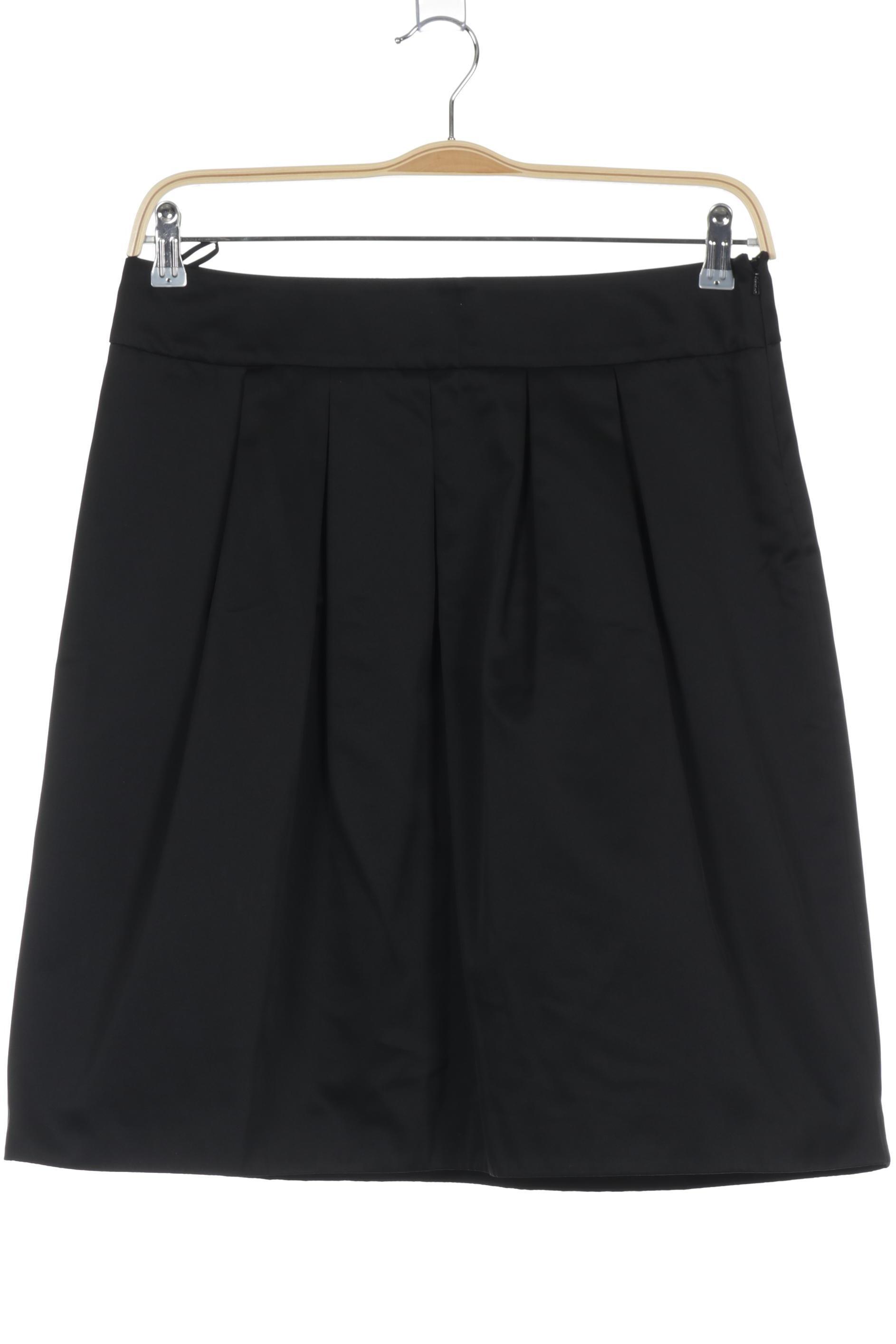 

Weekend Max Mara Damen Rock, schwarz, Gr.