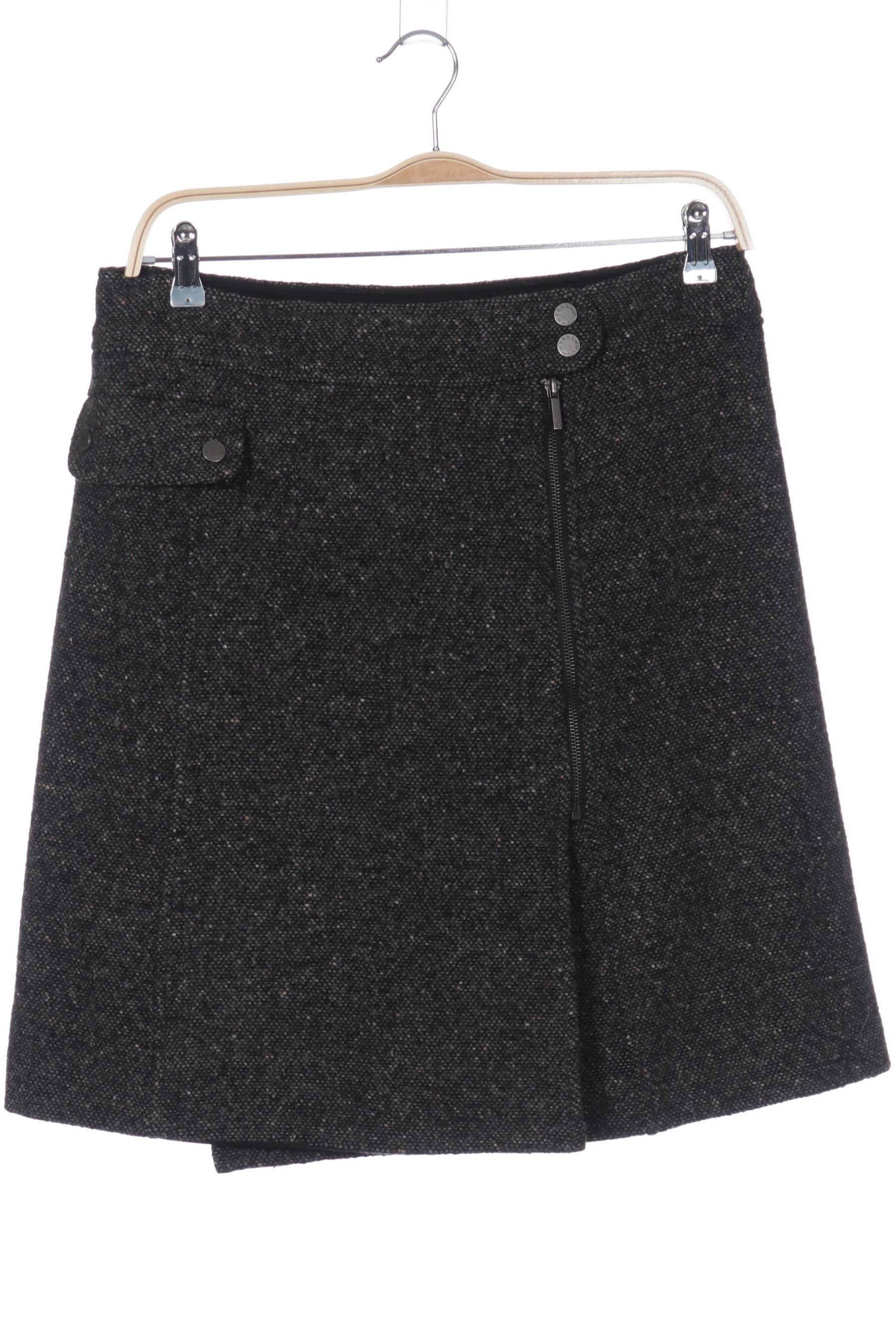 

Weekend Max Mara Damen Rock, grau, Gr.