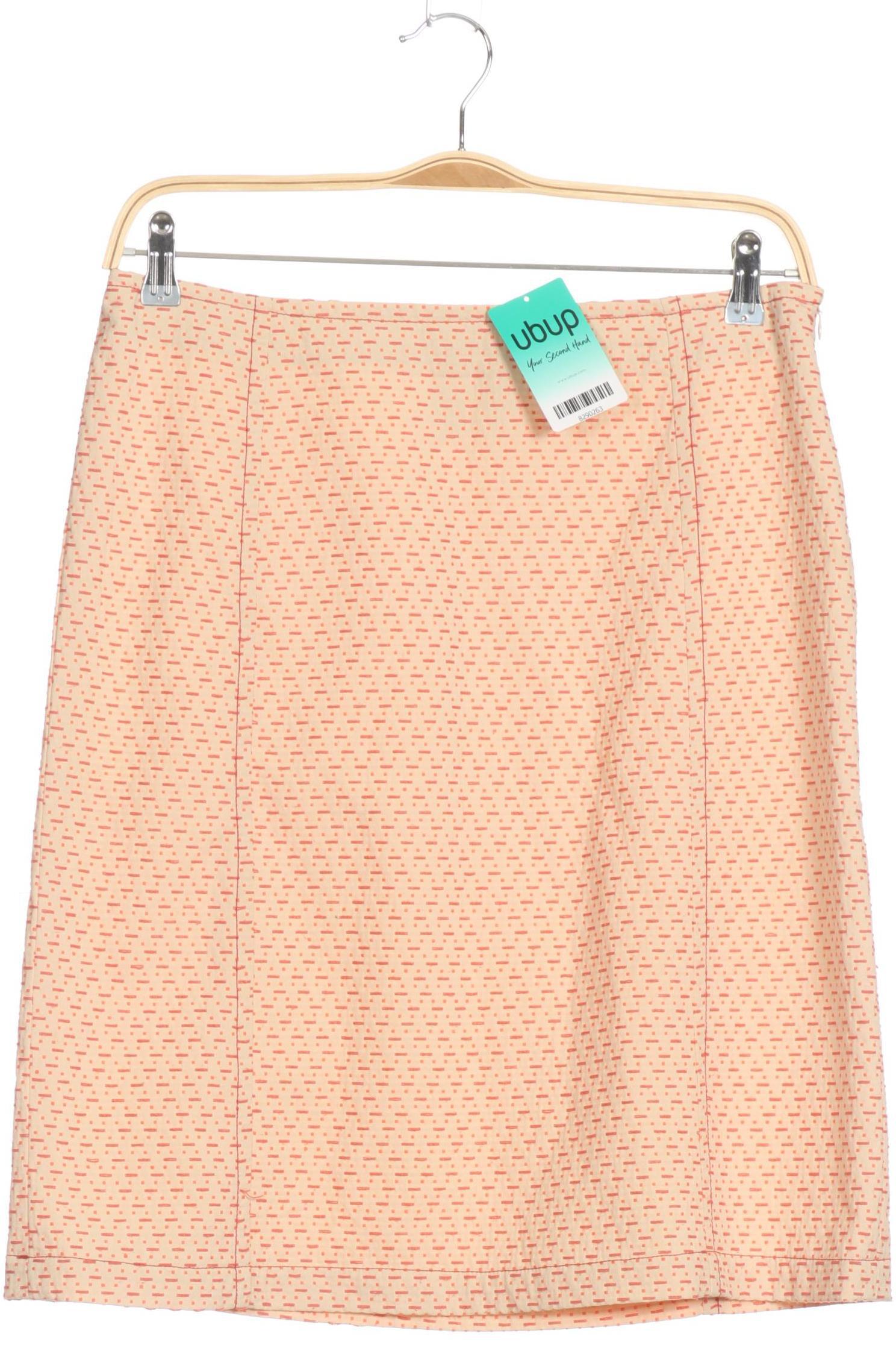 

Weekend Max Mara Damen Rock, orange, Gr. 42