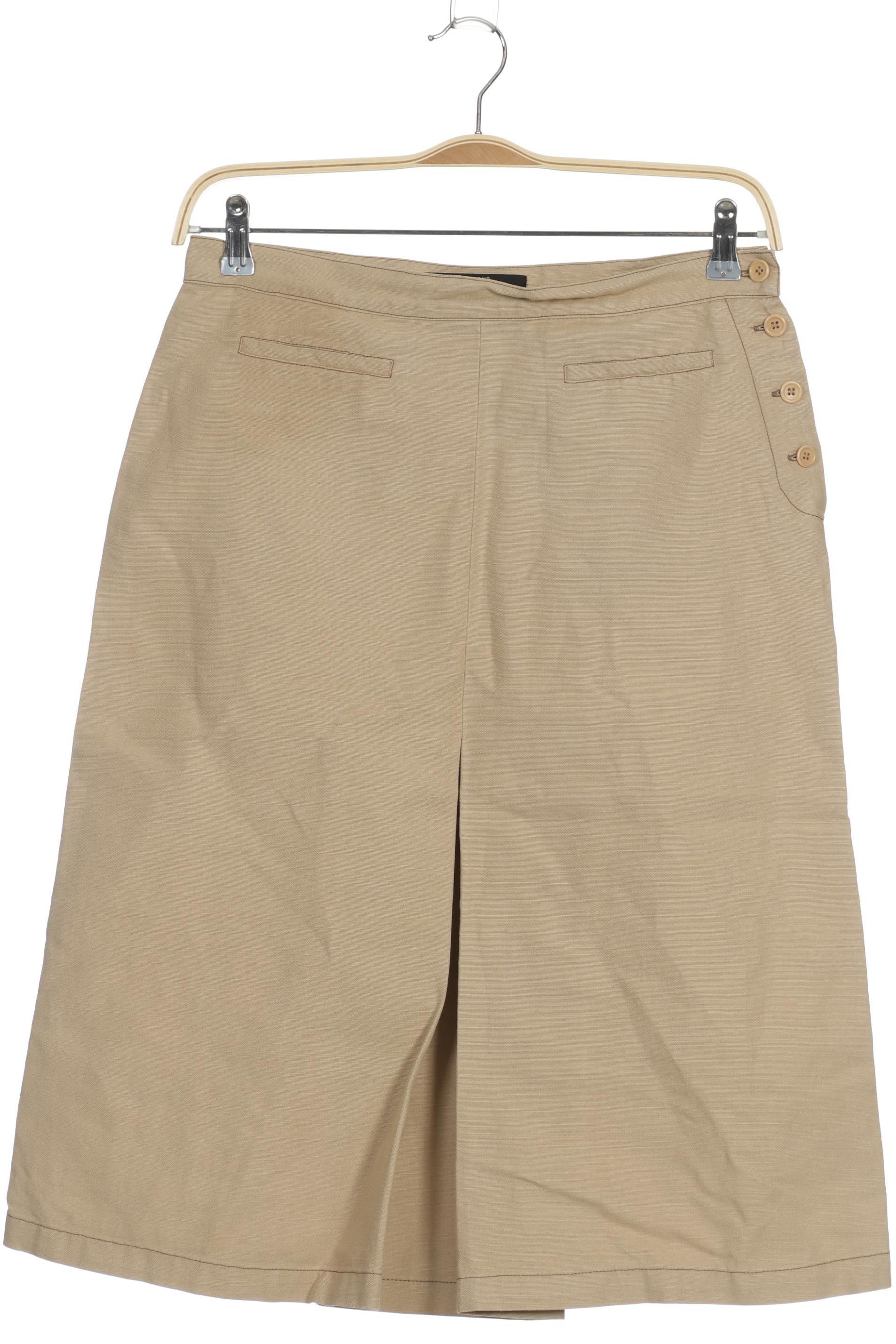 

Weekend Max Mara Damen Rock, beige, Gr. 40