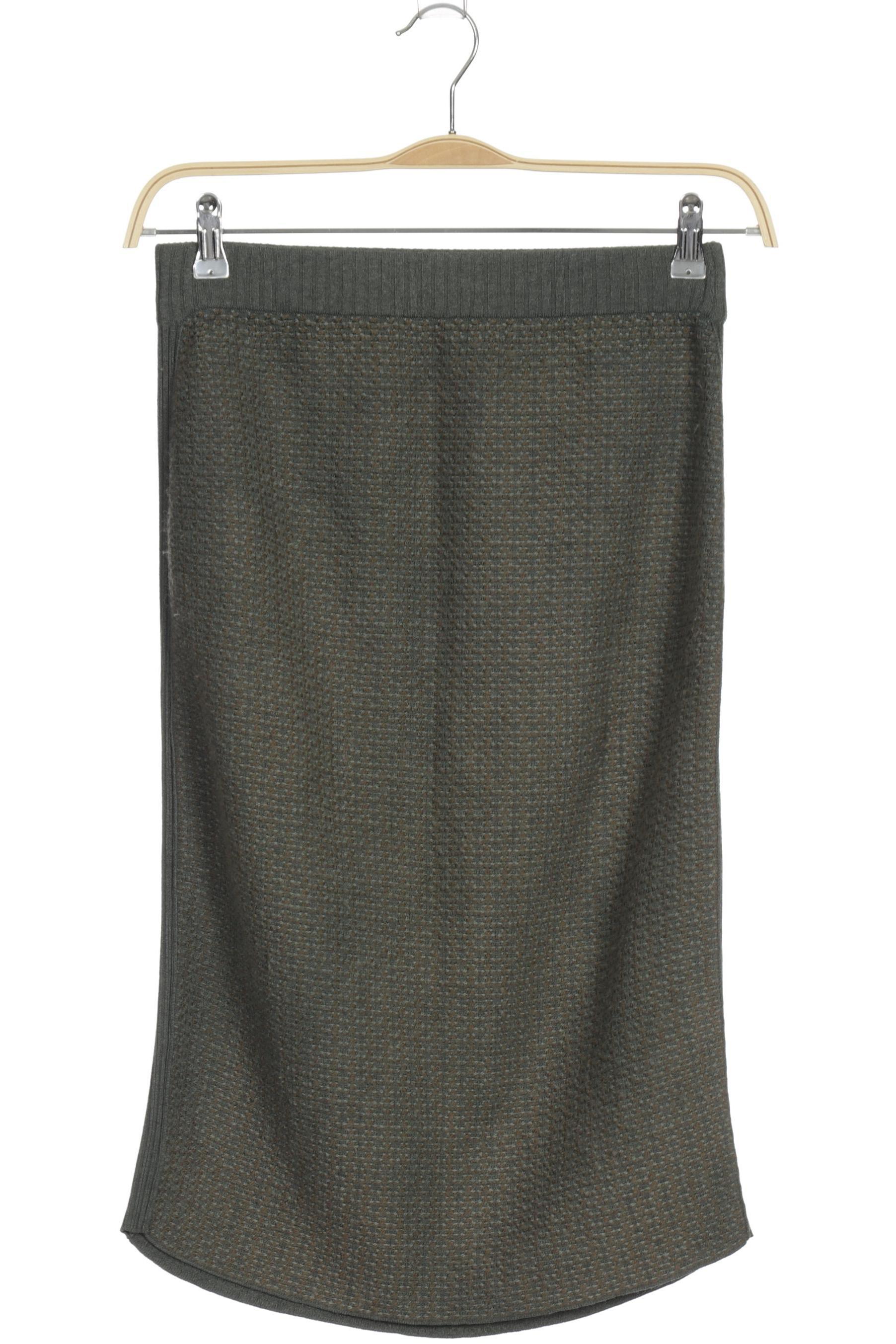 

Weekend Max Mara Damen Rock, grün, Gr.